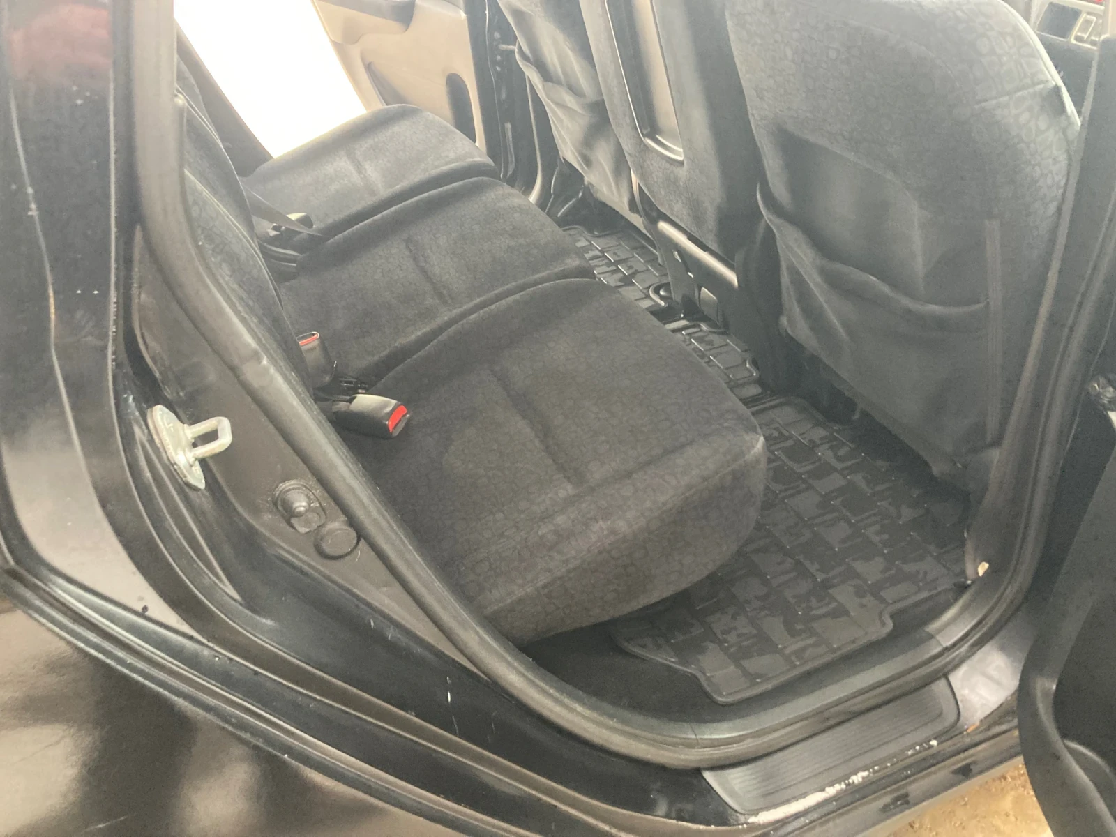 Honda Fr-v 2.2!CDTI - изображение 6