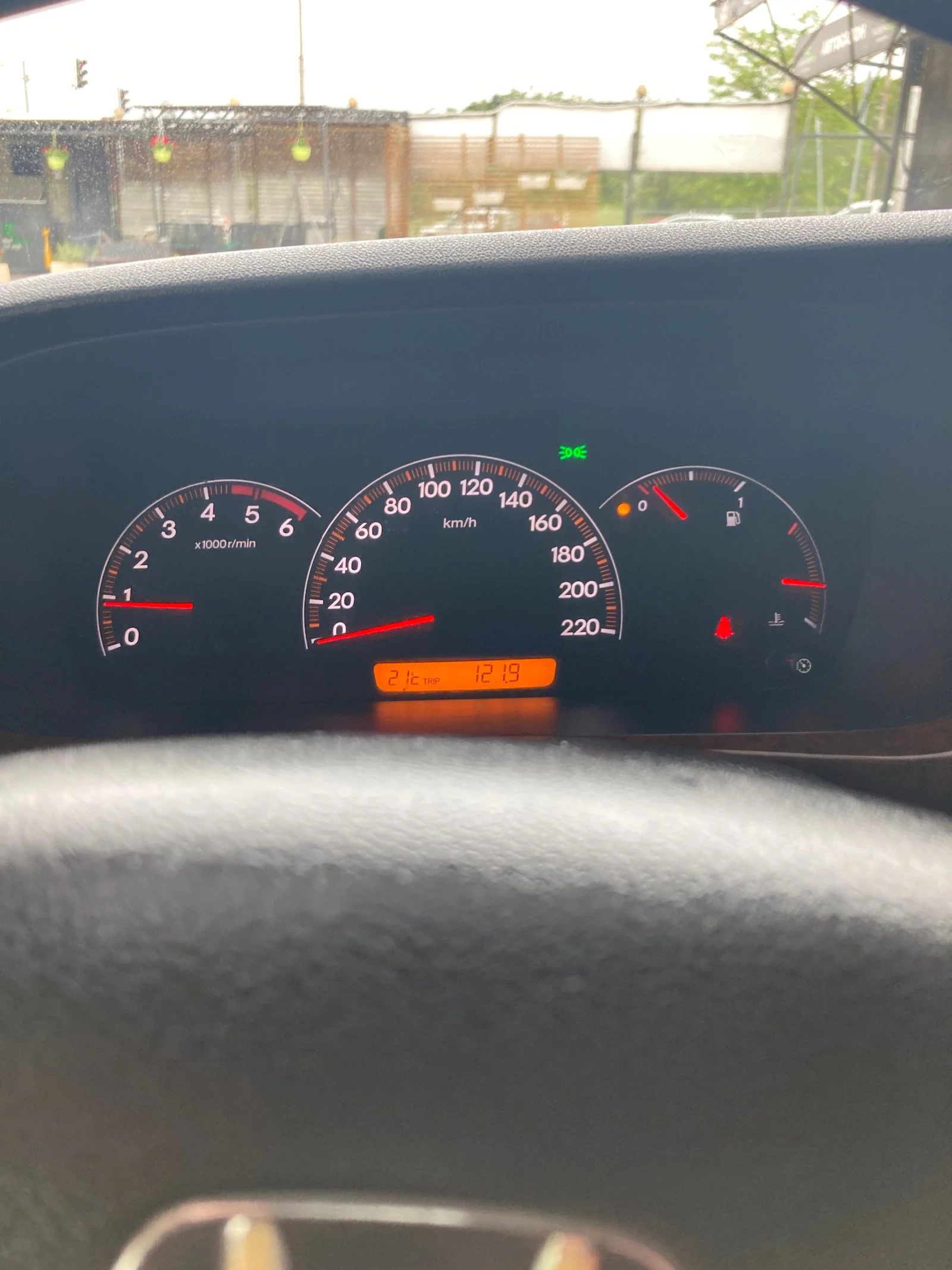 Honda Fr-v 2.2!CDTI - изображение 5