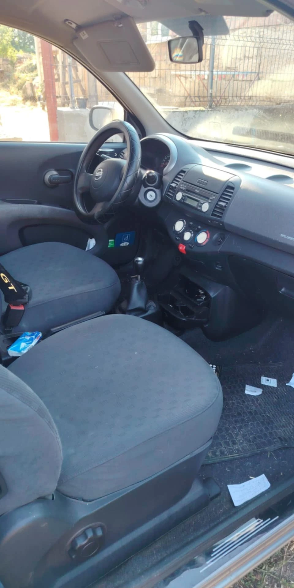 Nissan Micra 1.2 - изображение 5