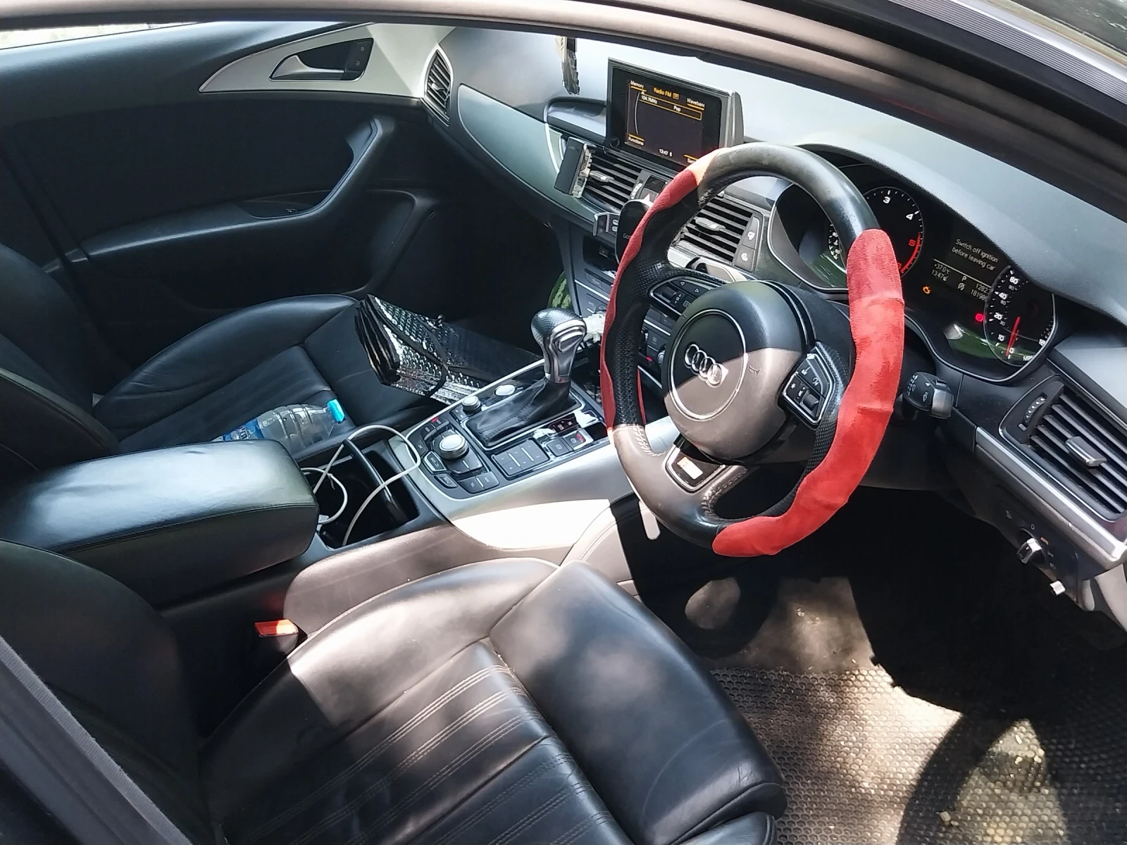 Audi A6  - изображение 7