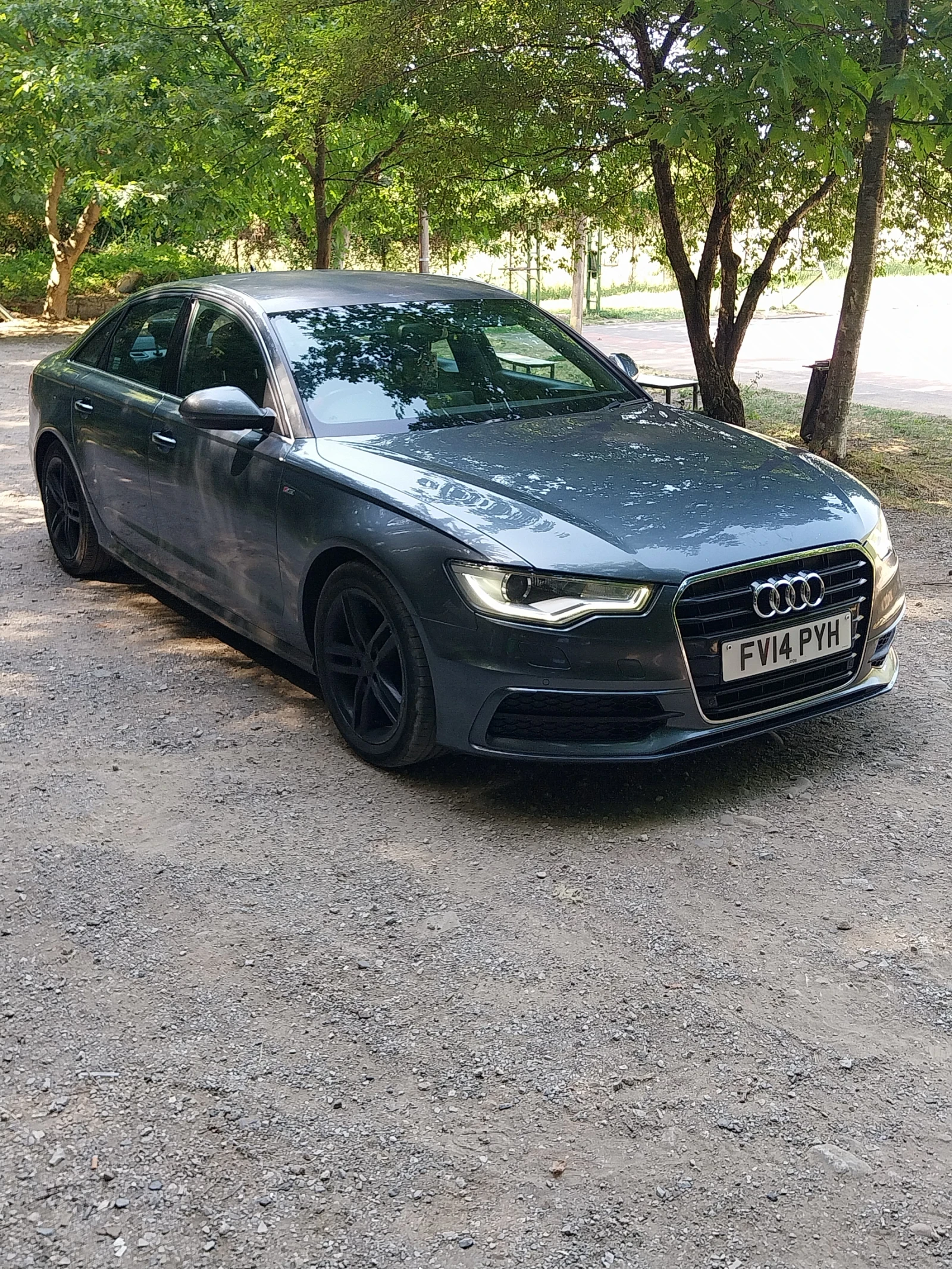 Audi A6  - изображение 3