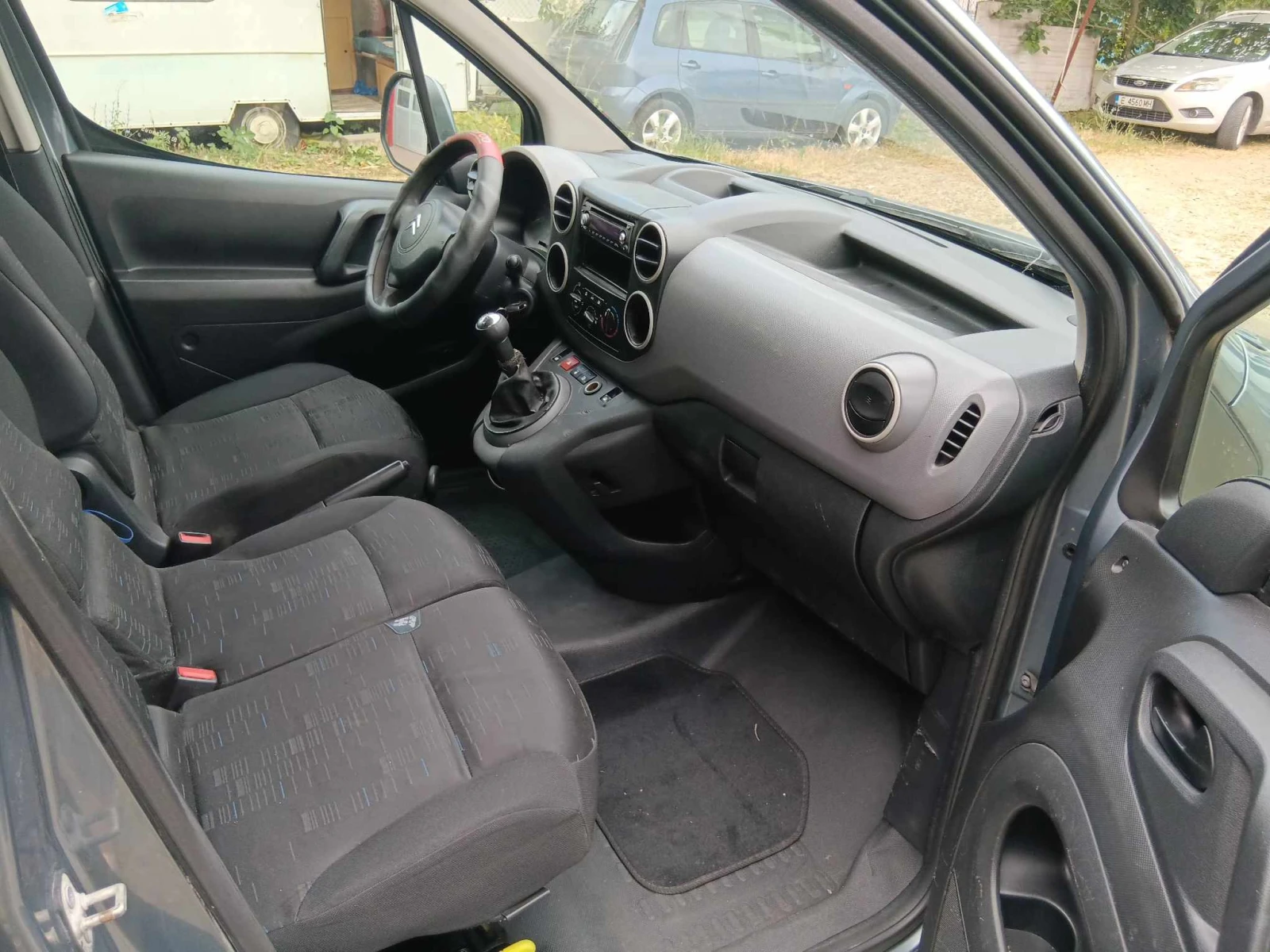 Citroen Berlingo 1.6 | Mobile.bg   11