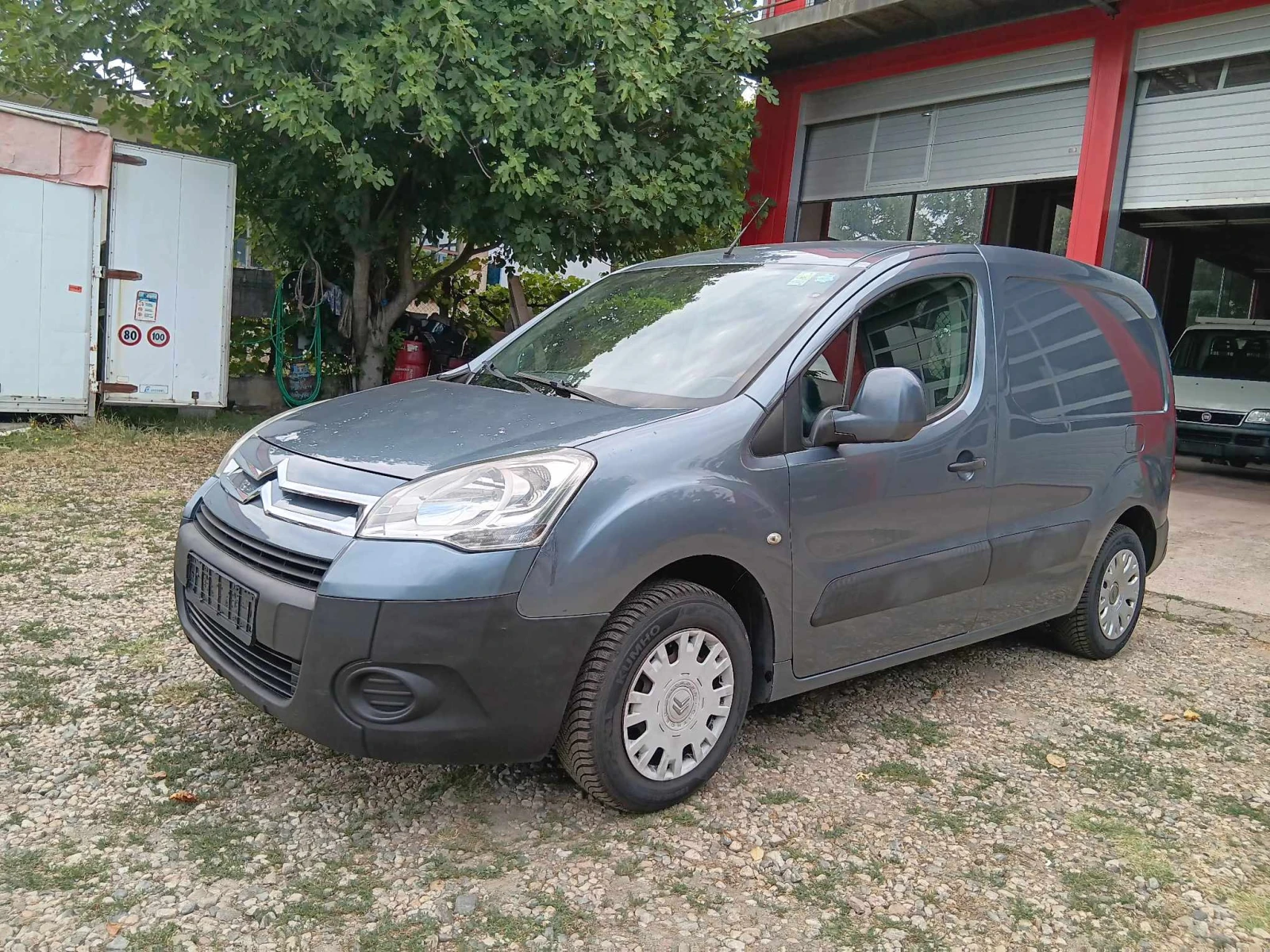 Citroen Berlingo 1.6 | Mobile.bg   1