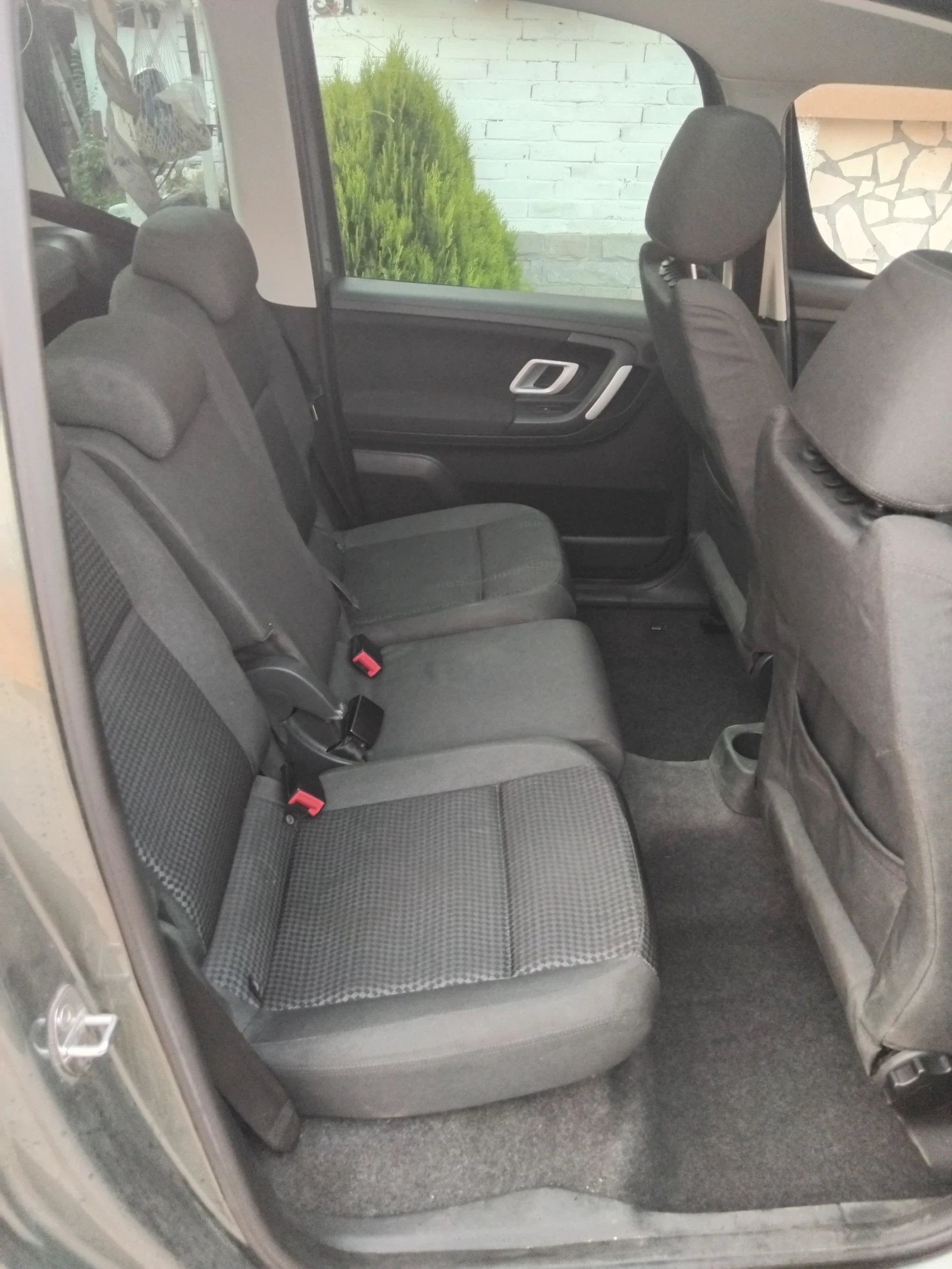 Skoda Roomster 1.4i - изображение 6