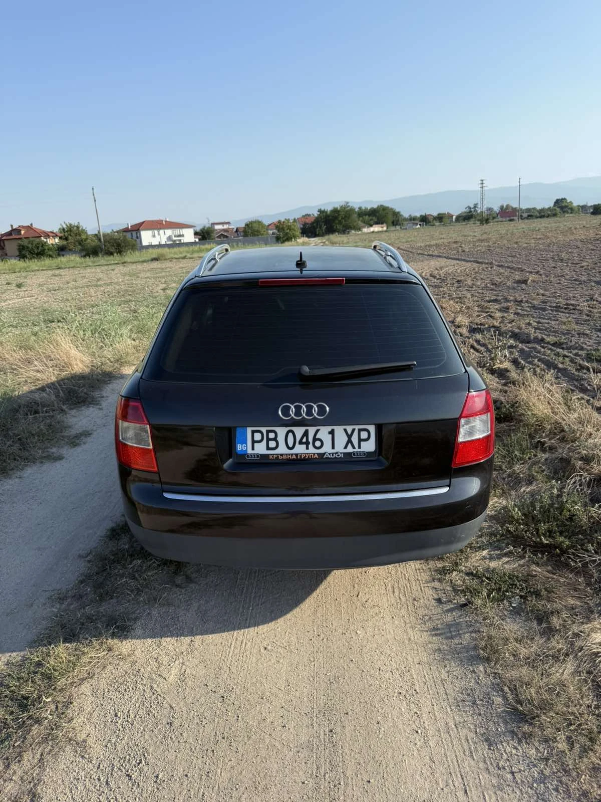 Audi A4 1.9 TDI, 131HP - изображение 3
