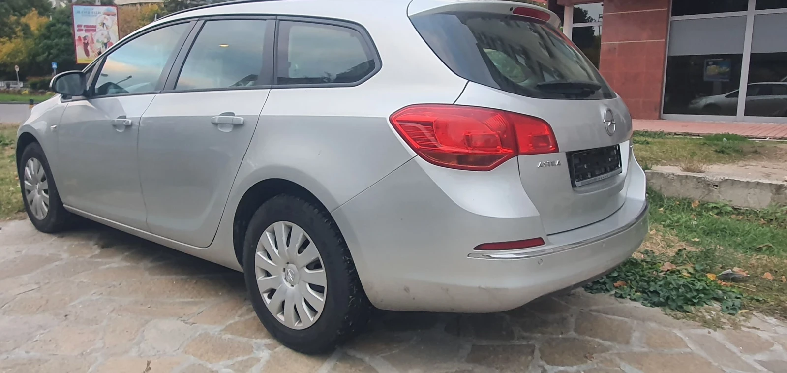Opel Astra | Mobile.bg � ����������� 12