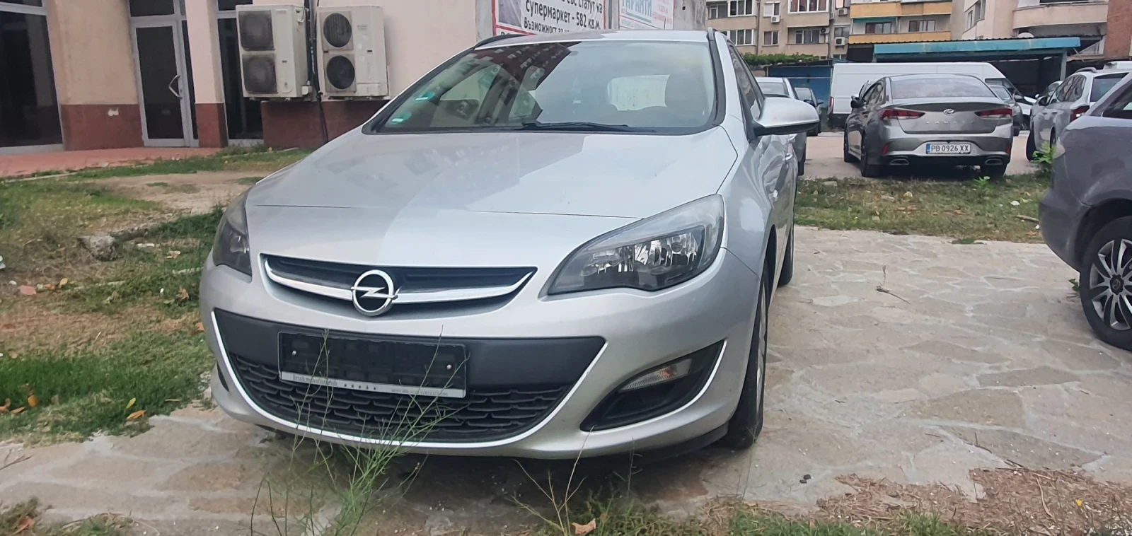 Opel Astra | Mobile.bg � ����������� 13