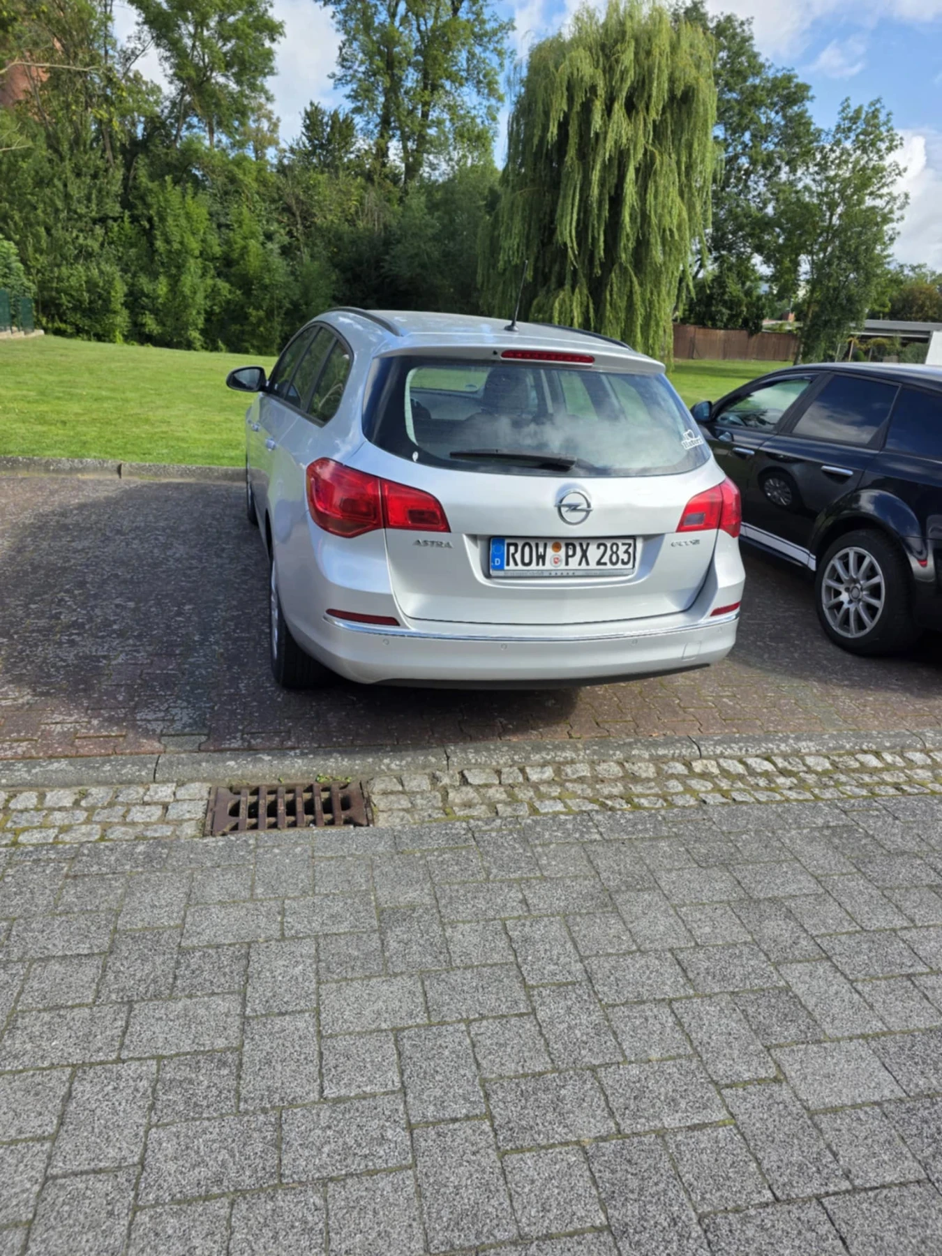 Opel Astra  - изображение 2