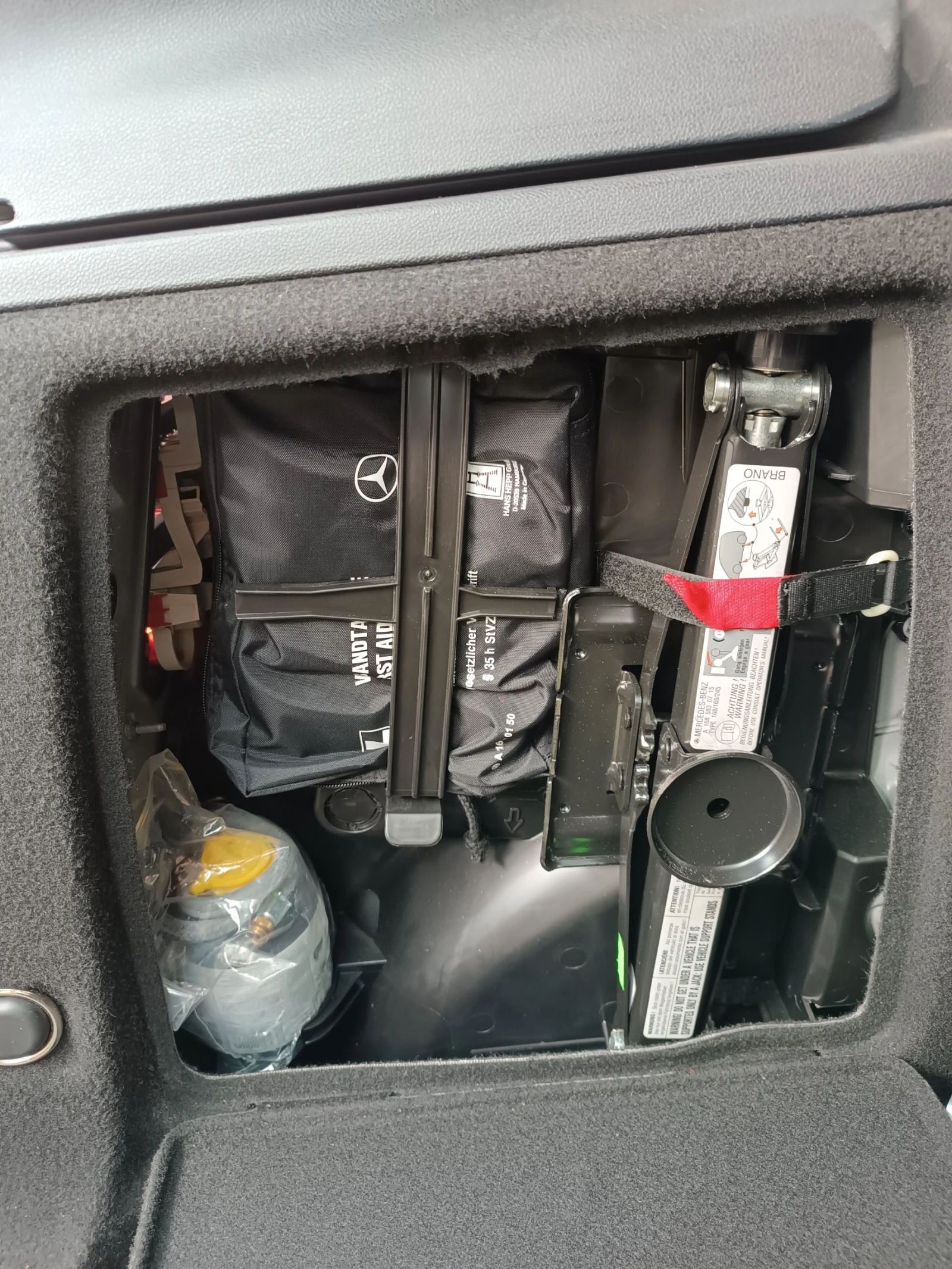 Mercedes-Benz A 150 Facelift 1, 5 i 95 k.c.  | Mobile.bg   14