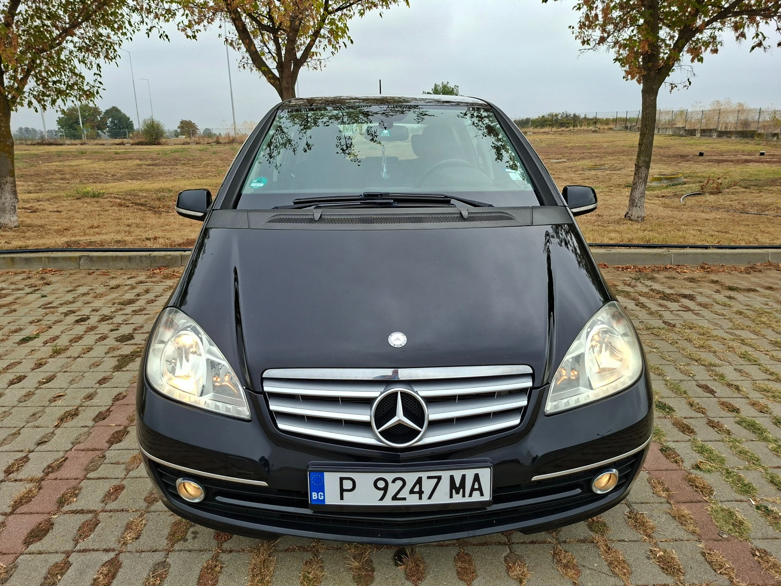 Mercedes-Benz A 150 Facelift 1, 5 i 95 k.c.  - изображение 2