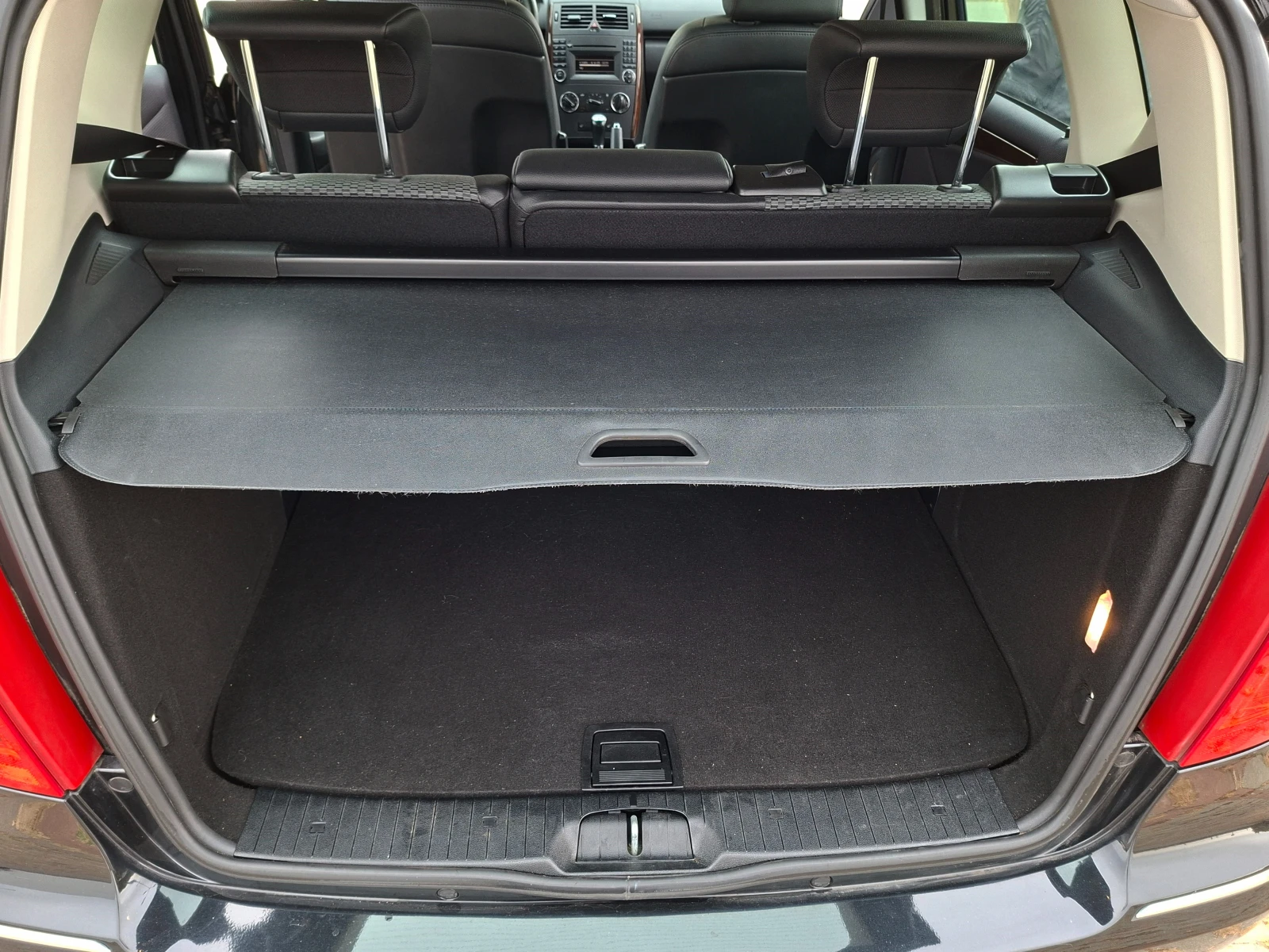 Mercedes-Benz A 150 Facelift 1, 5 i 95 k.c.  | Mobile.bg   11