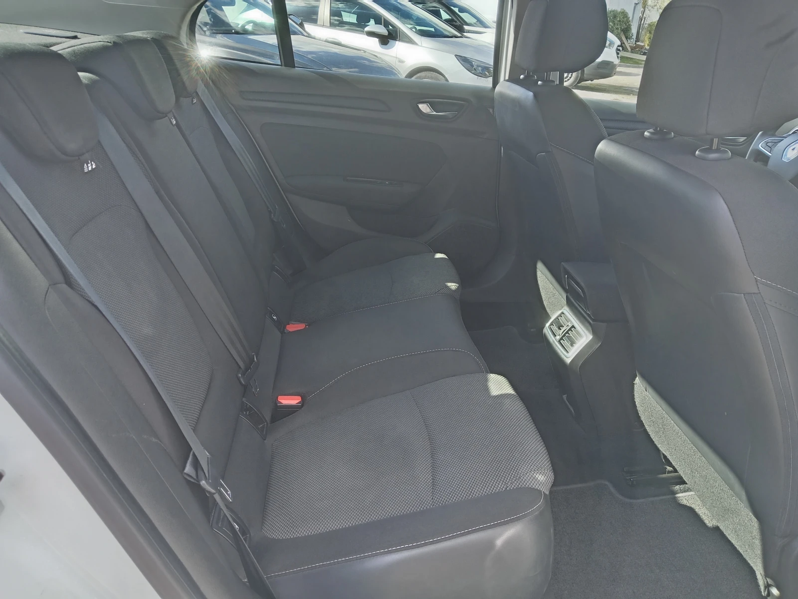 Renault Megane Tce 140.. . | Mobile.bg   9