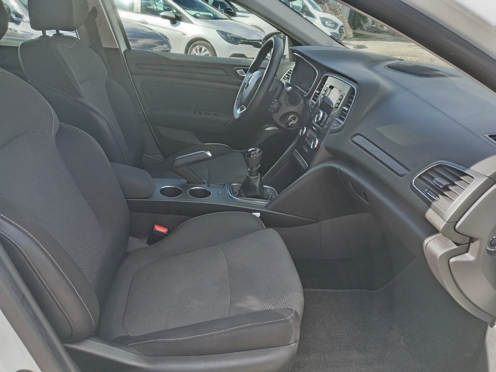 Renault Megane Tce 140.. . | Mobile.bg   8