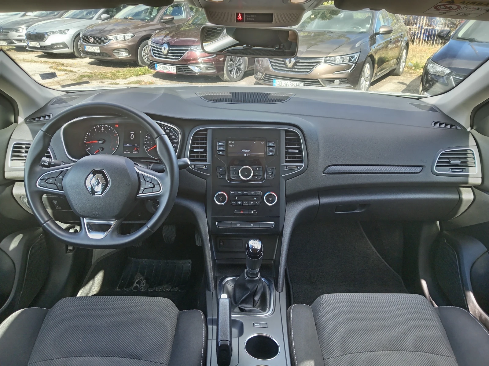 Renault Megane Tce 140.. . | Mobile.bg   10