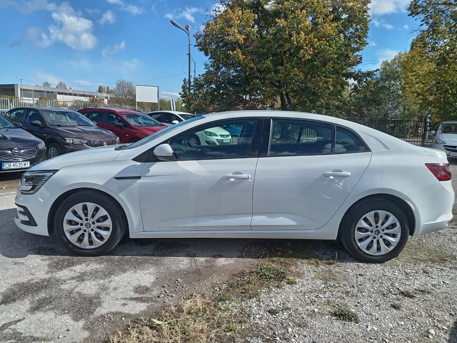 Renault Megane Tce 140.. . | Mobile.bg   5