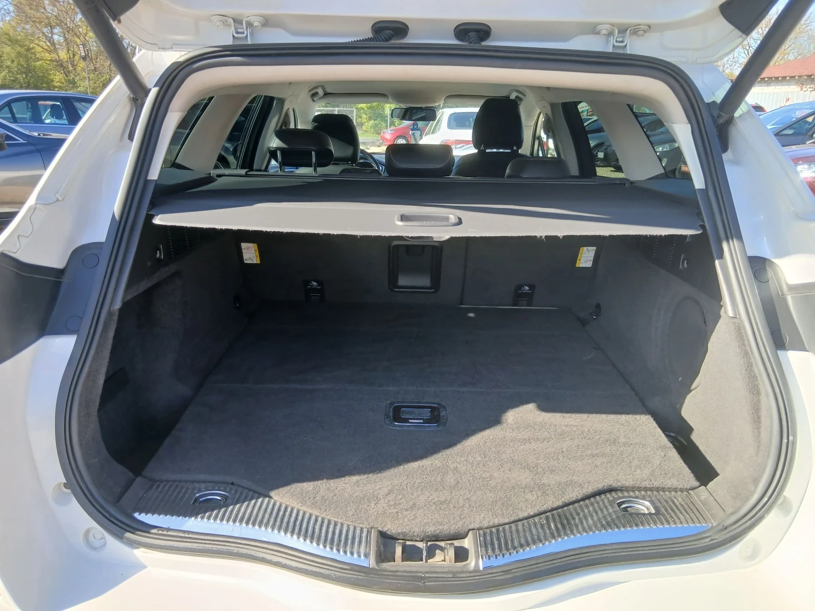 Ford Mondeo  6  VIGNALE | Mobile.bg   6