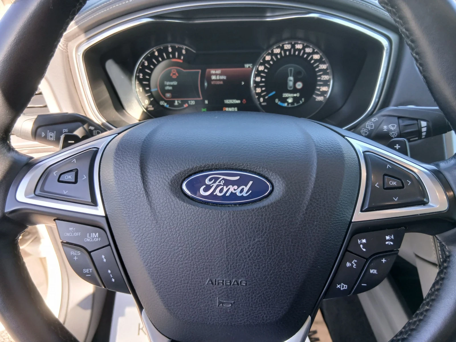 Ford Mondeo  6  VIGNALE | Mobile.bg   12