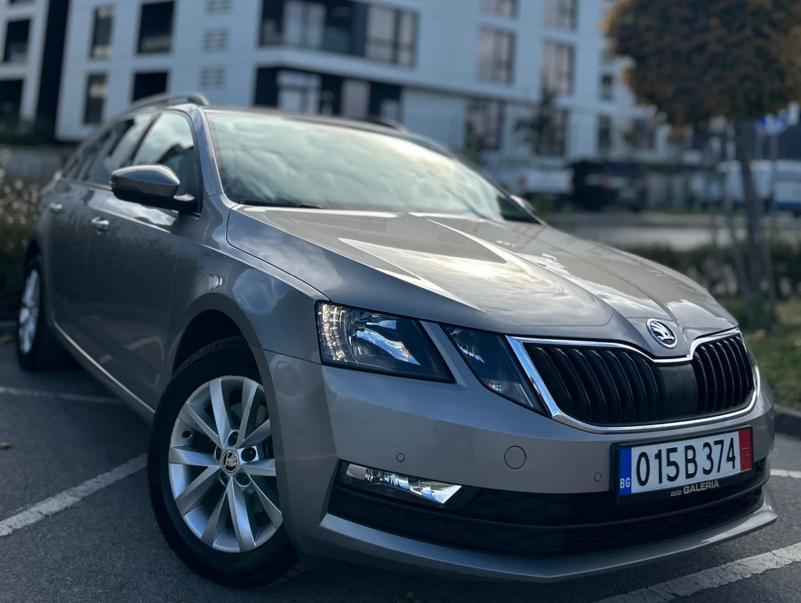 Skoda Octavia 2.0TDI* BUSINESS*   ! | Mobile.bg   1