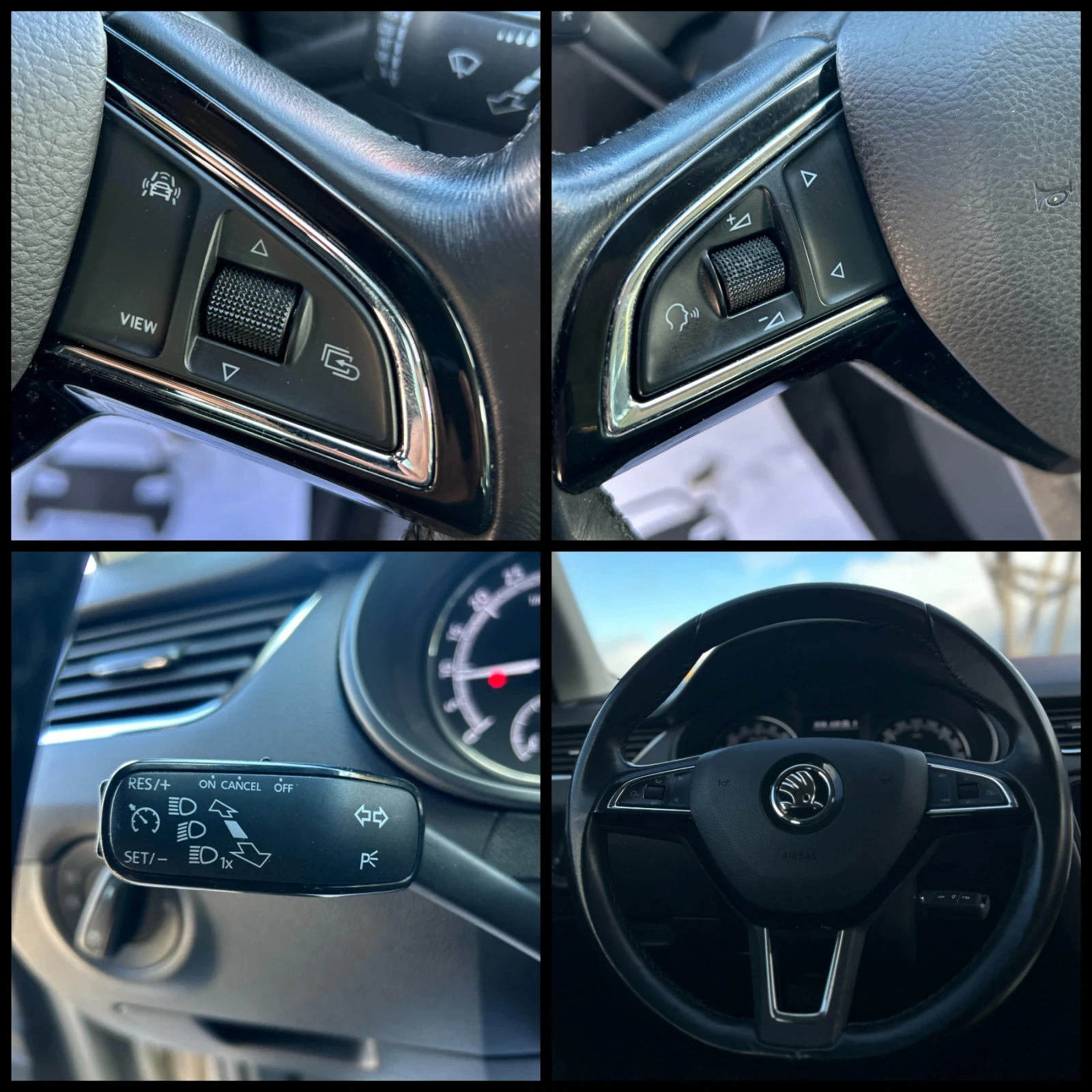 Skoda Octavia 2.0TDI* BUSINESS*   ! | Mobile.bg   14