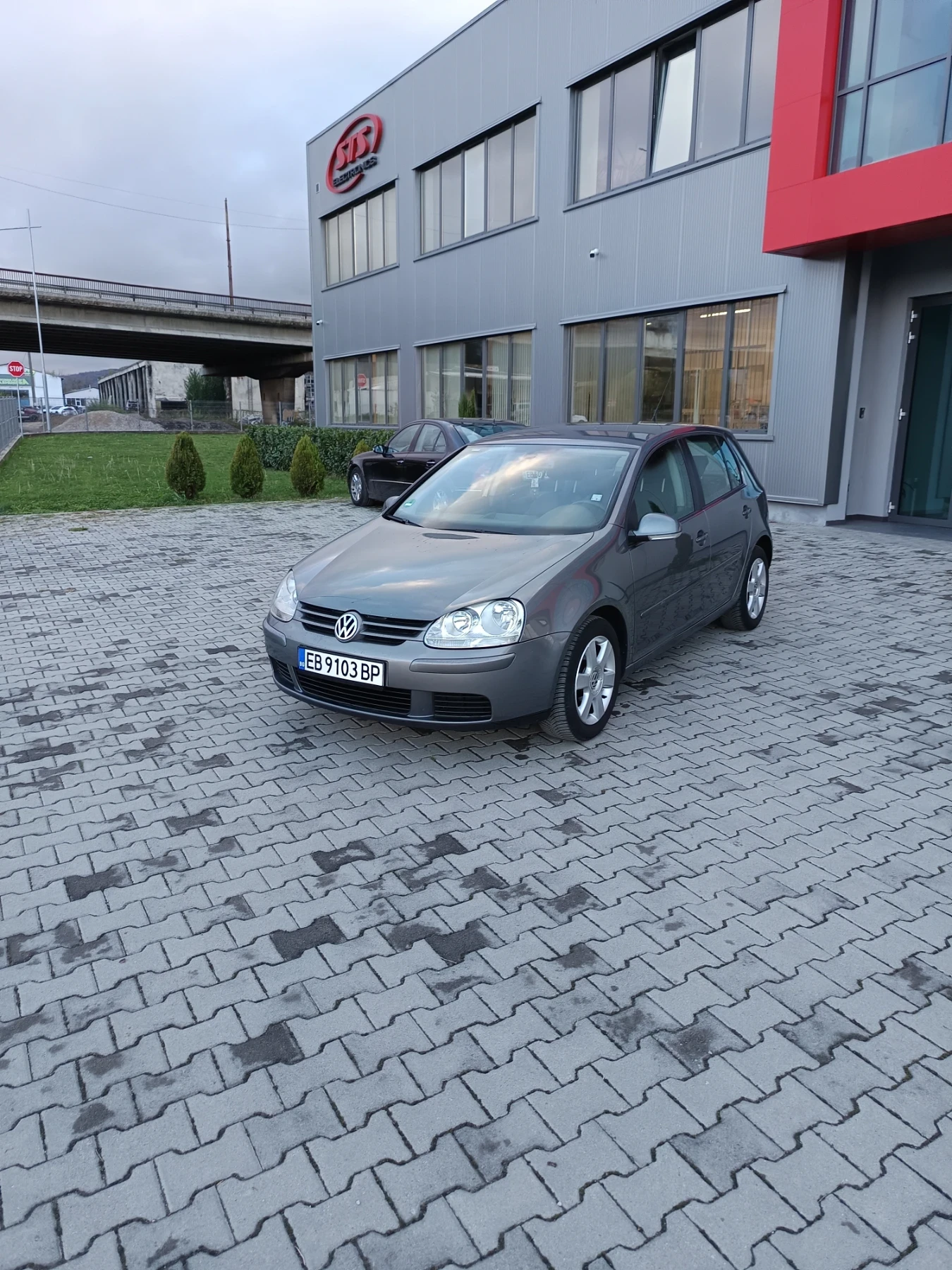 VW Golf 1.9 TDI | Mobile.bg   4