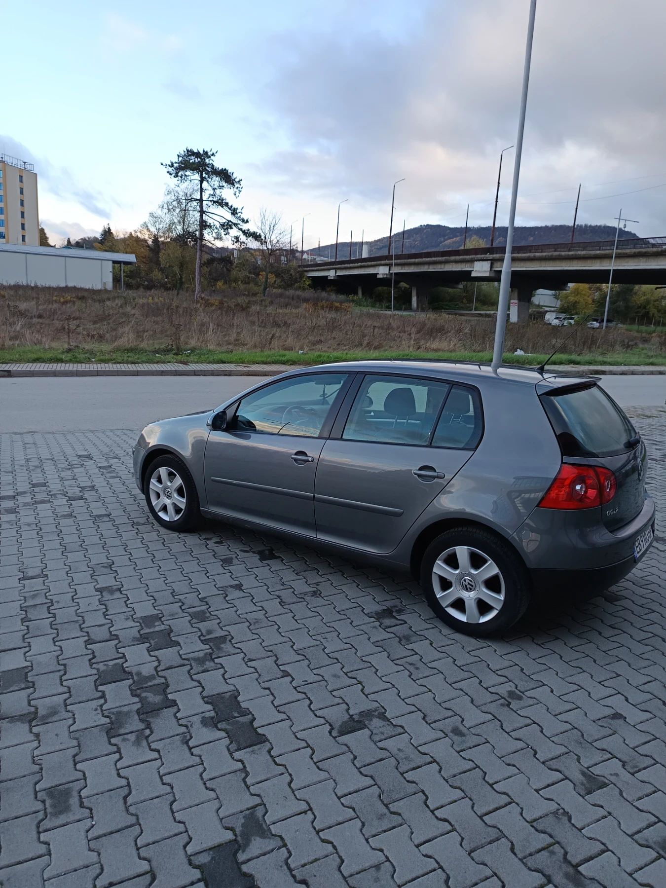 VW Golf 1.9 TDI | Mobile.bg   2