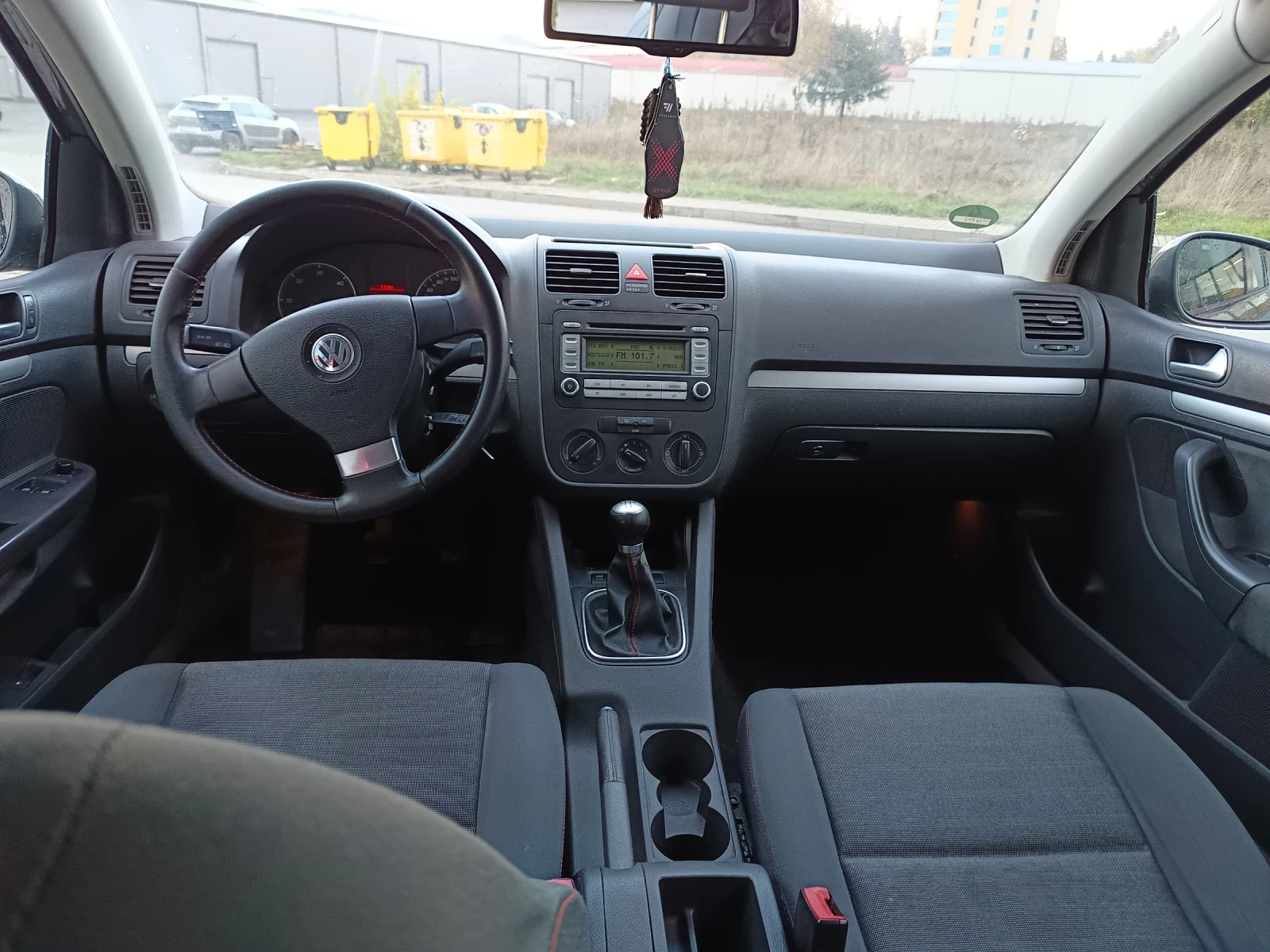 VW Golf 1.9 TDI | Mobile.bg   6