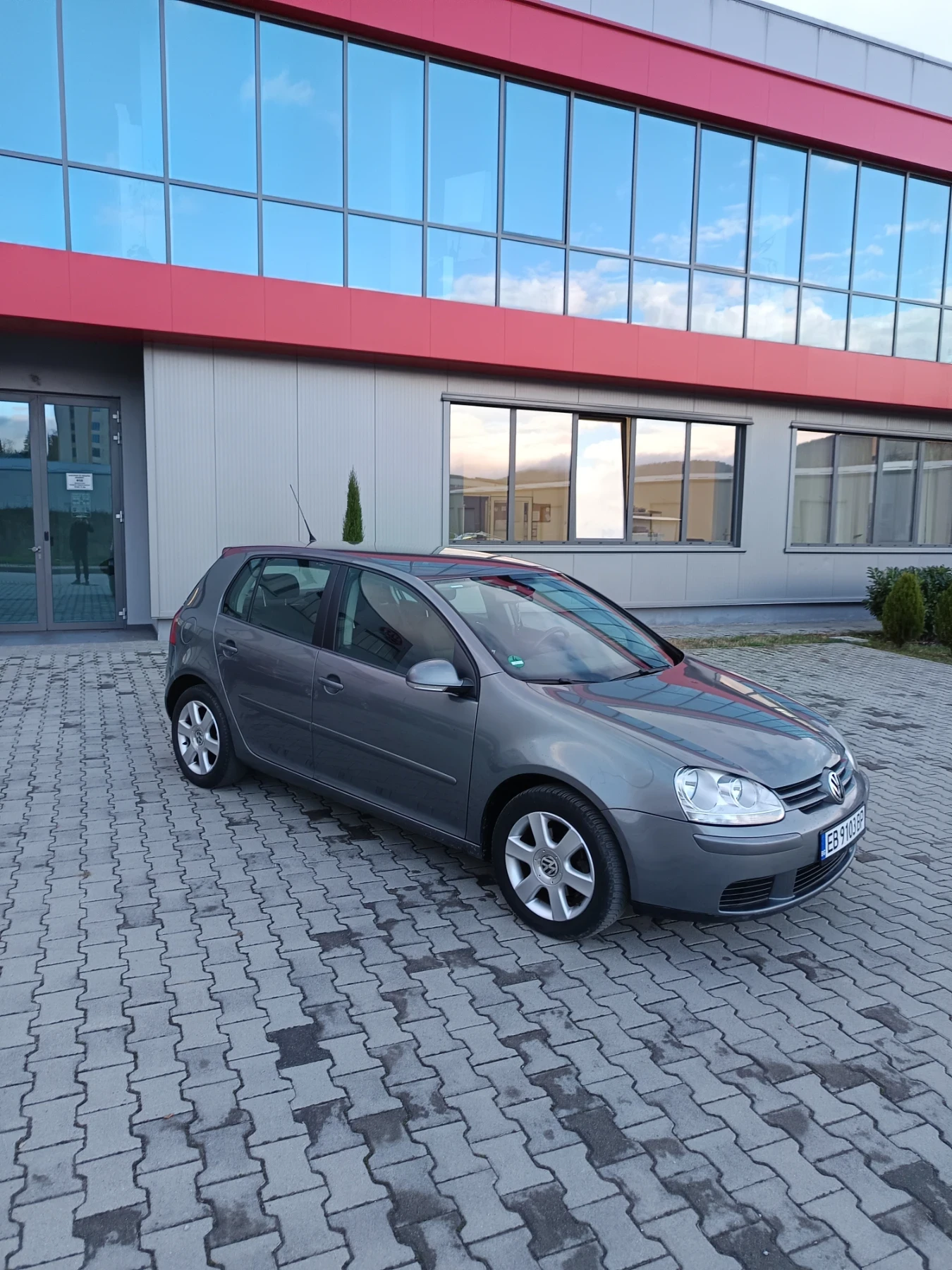 VW Golf 1.9 TDI | Mobile.bg   5