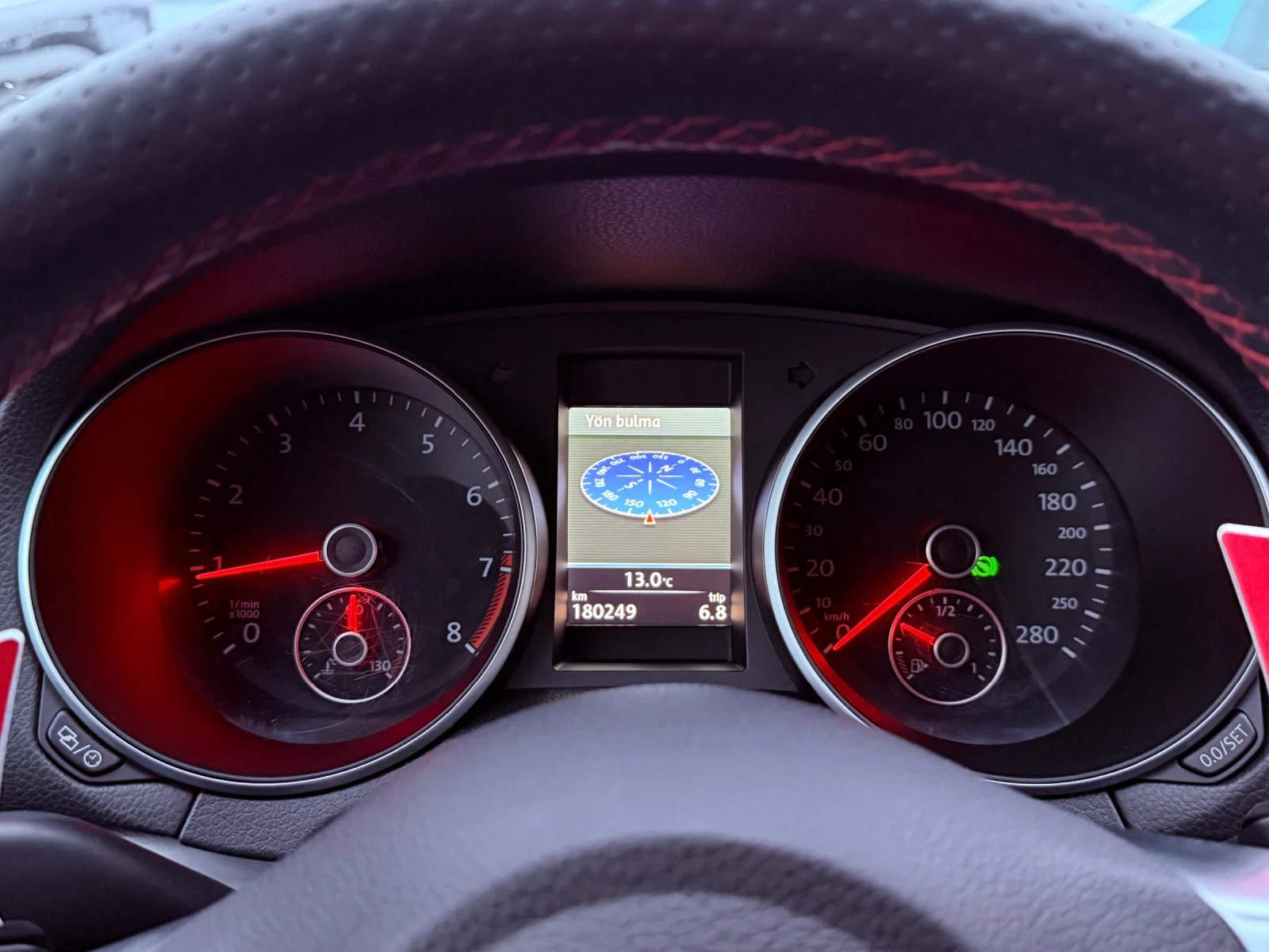 VW Golf Gti/adidas/ ! | Mobile.bg   13