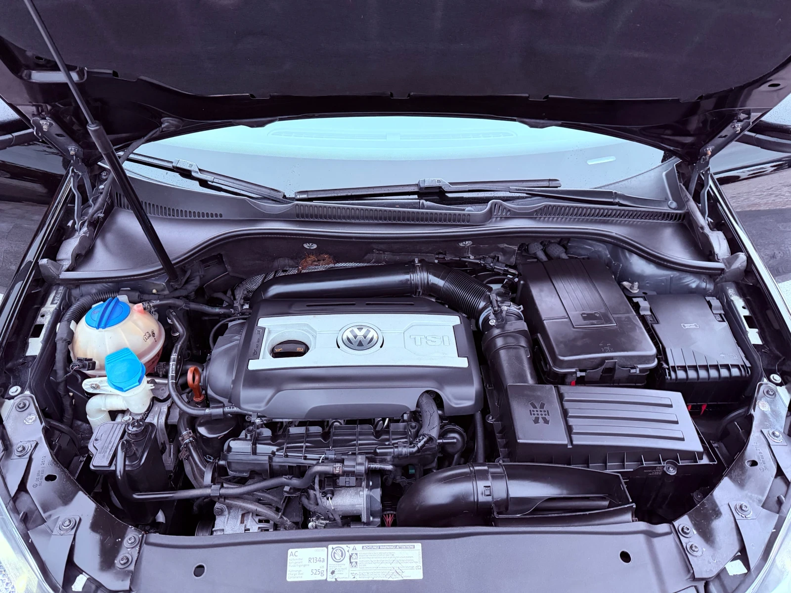 VW Golf Gti/adidas/без аналог! - изображение 9