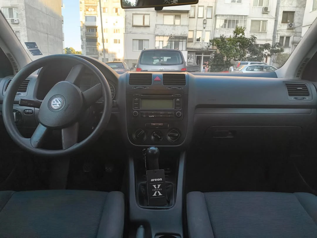 VW Golf | Mobile.bg   5