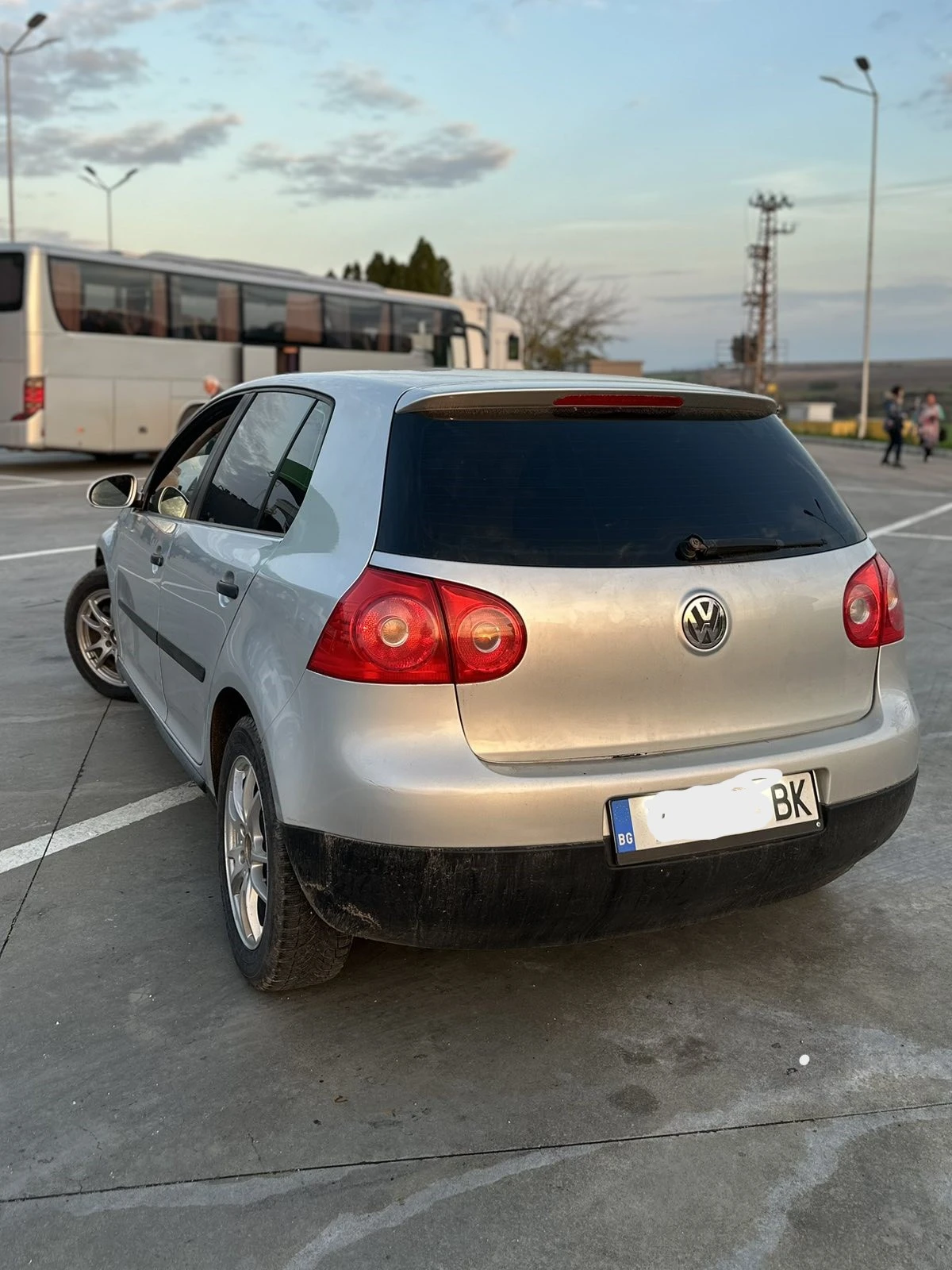 VW Golf | Mobile.bg   1