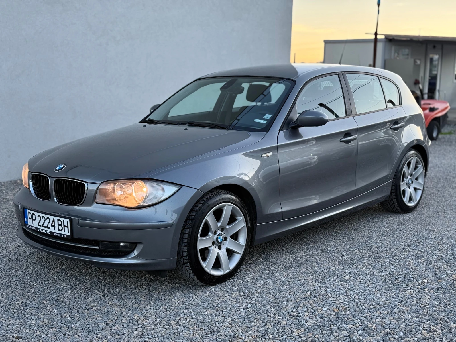 BMW 116 2.0D ! | Mobile.bg   2