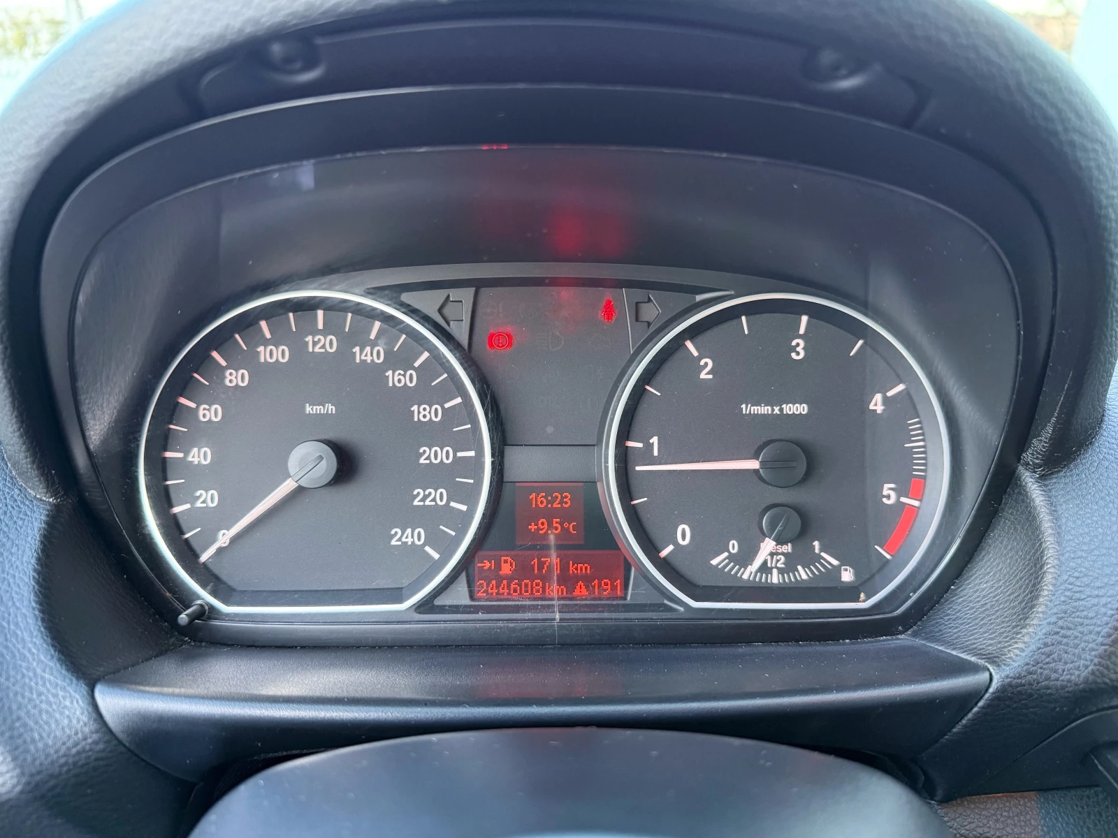 BMW 116 2.0D ! | Mobile.bg   11