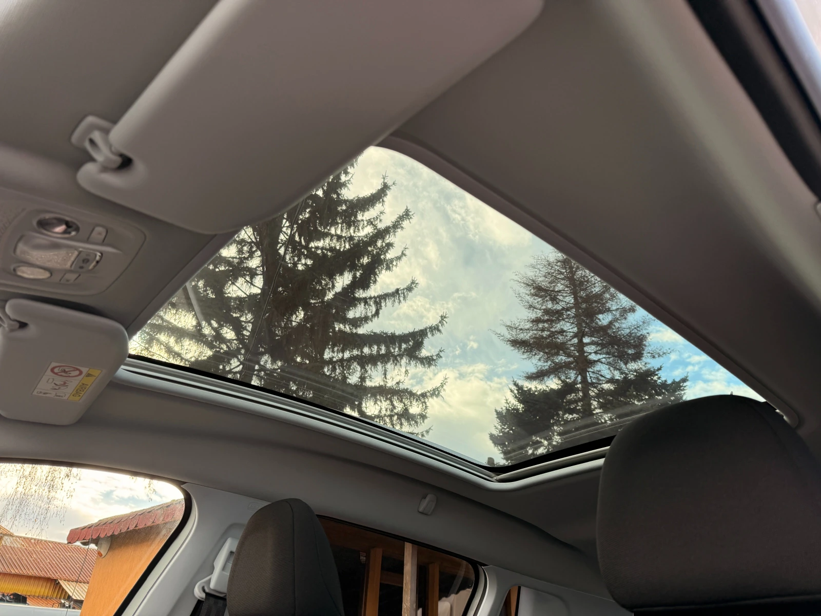 Peugeot 2008 1.2i STYLE;FULL;EURO6;GERMANY;TUV;NAVI;PANORAMA | Mobile.bg   12