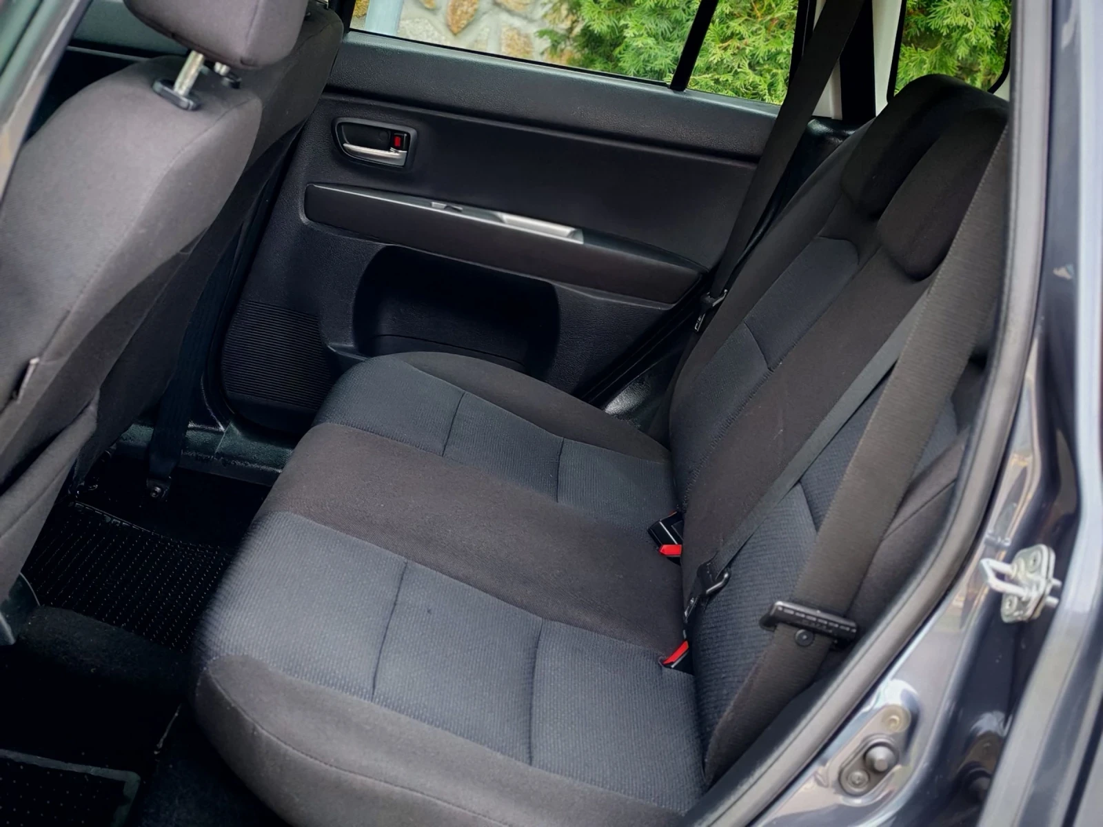 Mazda 2 1.3I(75)* FACELIFT*  *  | Mobile.bg   15