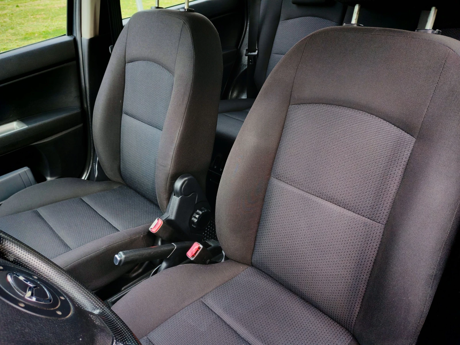 Mazda 2 1.3I(75)* FACELIFT*  *  | Mobile.bg   14