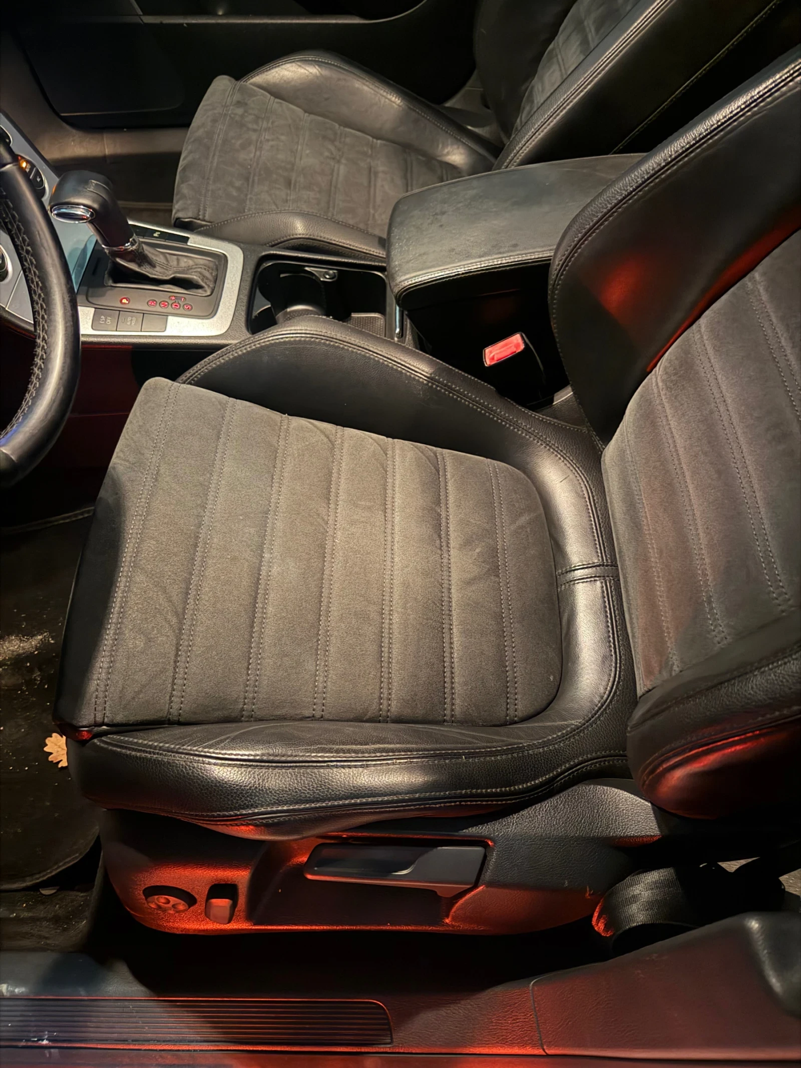 VW Passat 2.0 TDI 170 - изображение 6