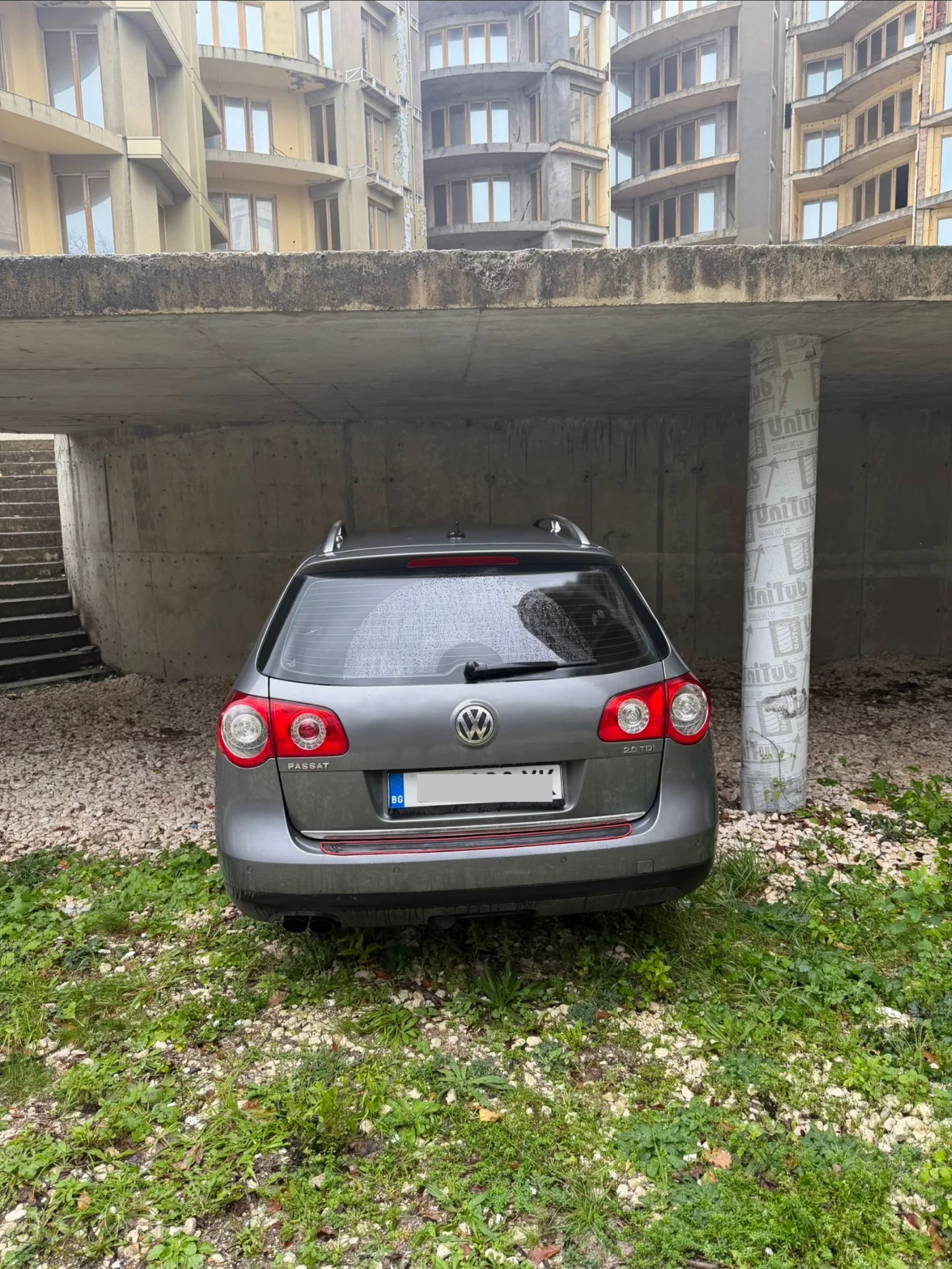 VW Passat 2.0 TDI 170 - изображение 5