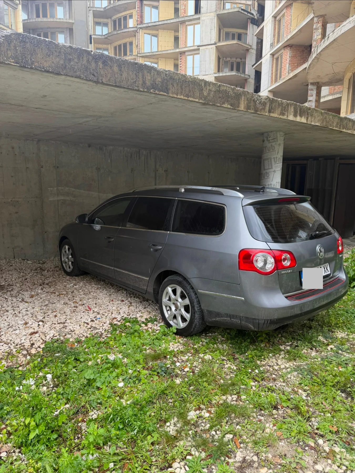 VW Passat 2.0 TDI 170 - изображение 4