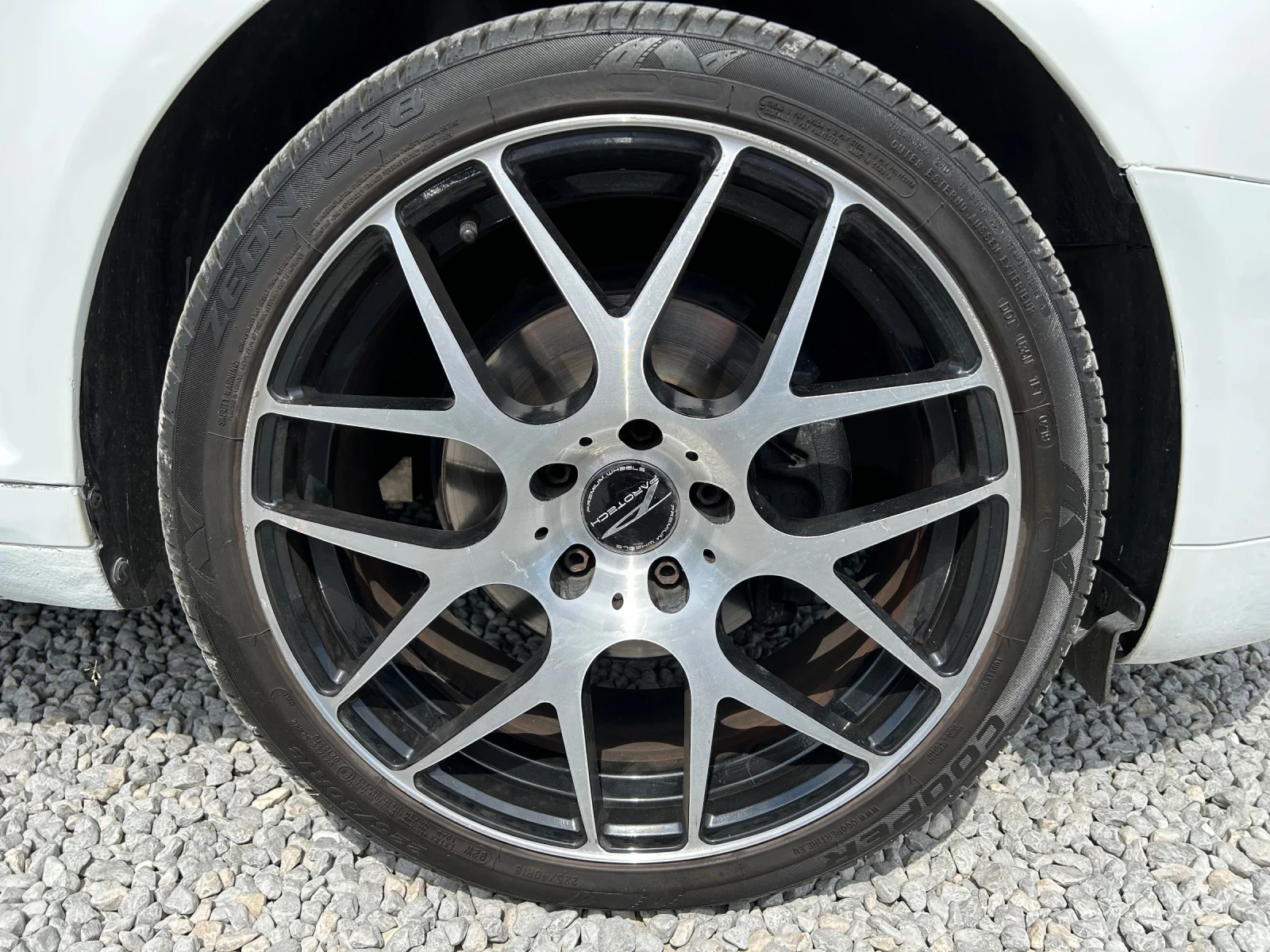 Audi A3 2.0TDi/AUTOMATIC/140K.C./АВТОКАСКО/НОВ ВНОС, снимка 17 - Автомобили и джипове - 52773572