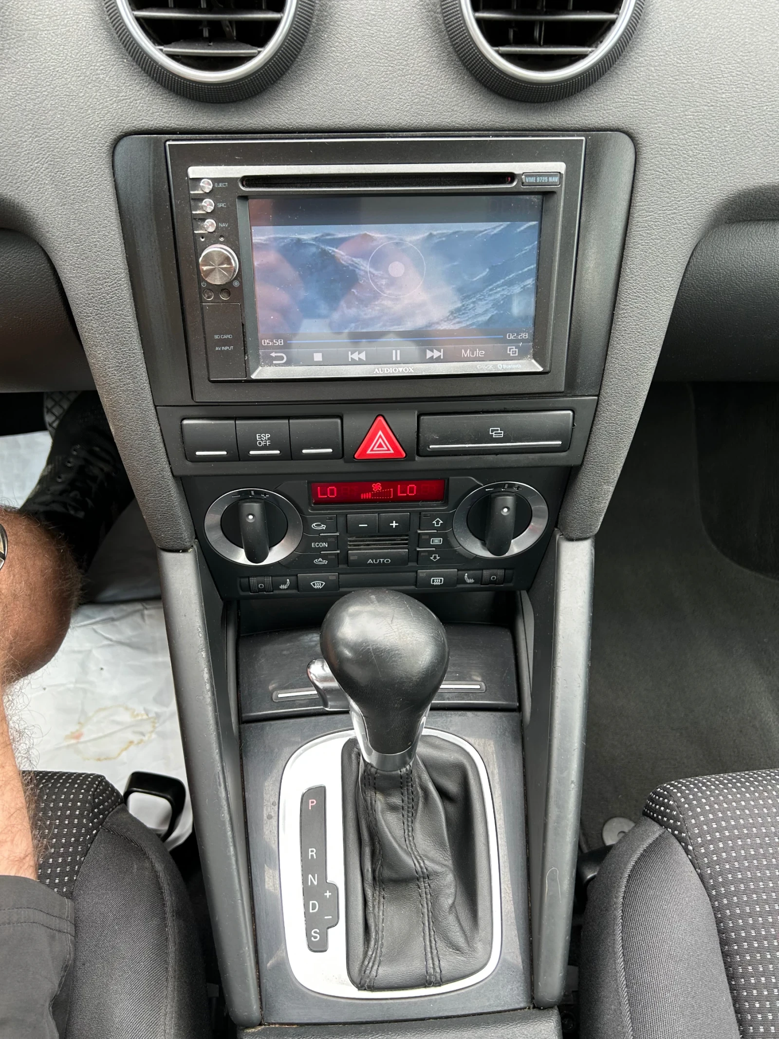 Audi A3 2.0TDi/AUTOMATIC/140K.C./���������/��� ���� | Mobile.bg � ����������� 13