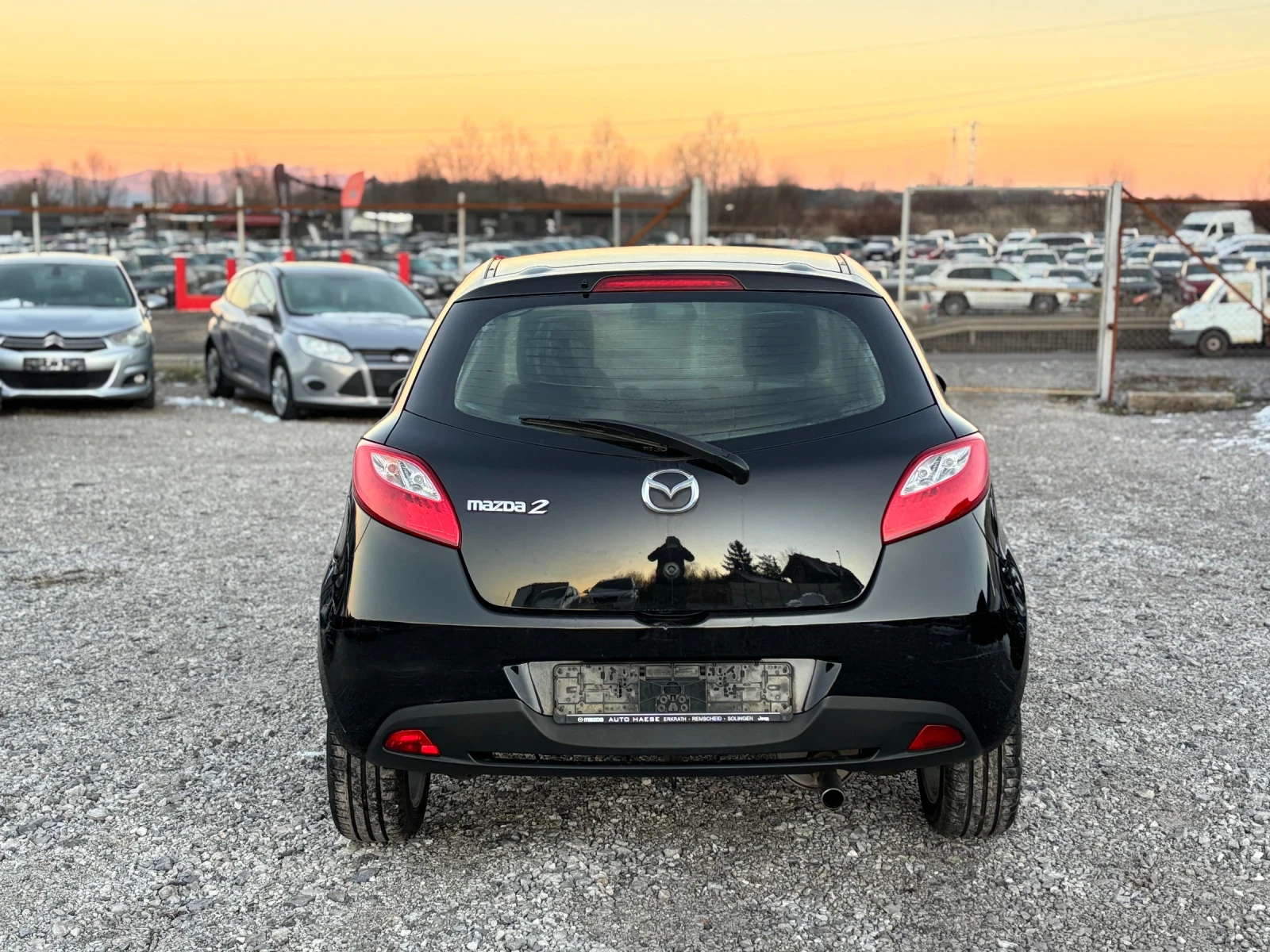 Mazda 2 1.3-85кс - изображение 6