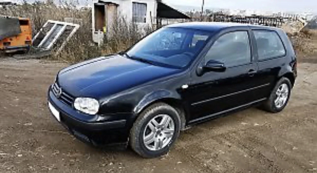 VW Golf  - изображение 2
