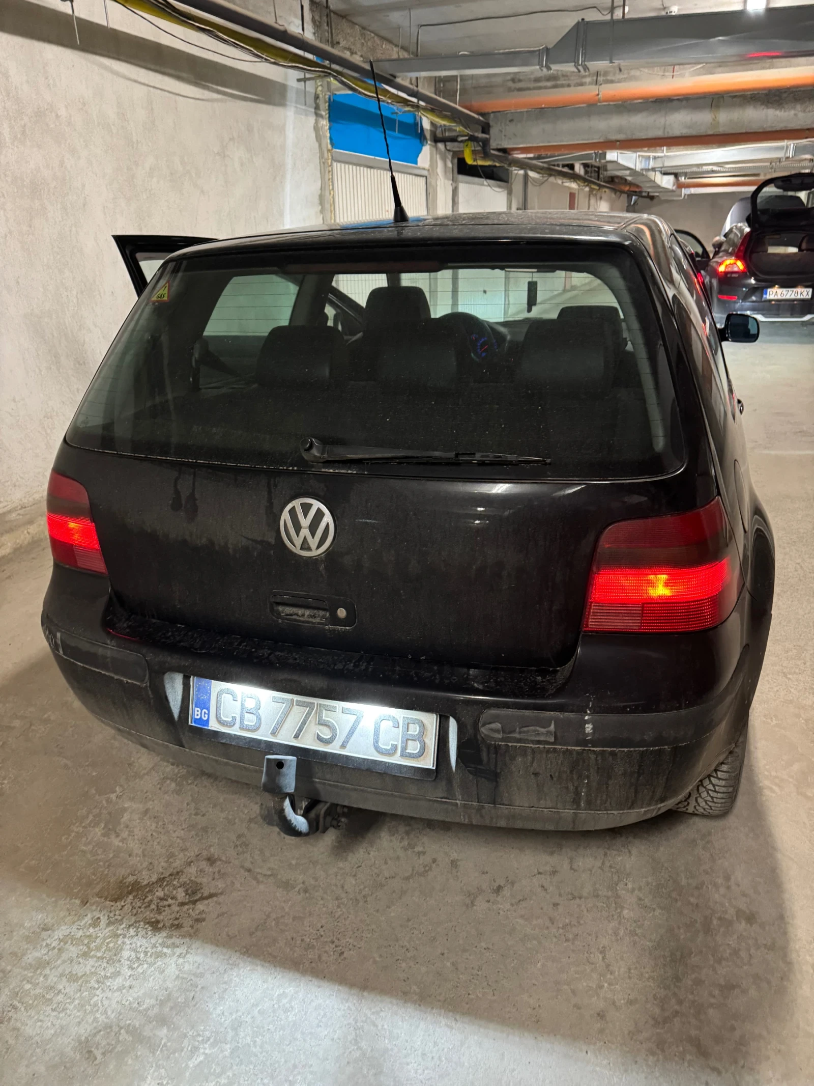 VW Golf | Mobile.bg � ����������� 9