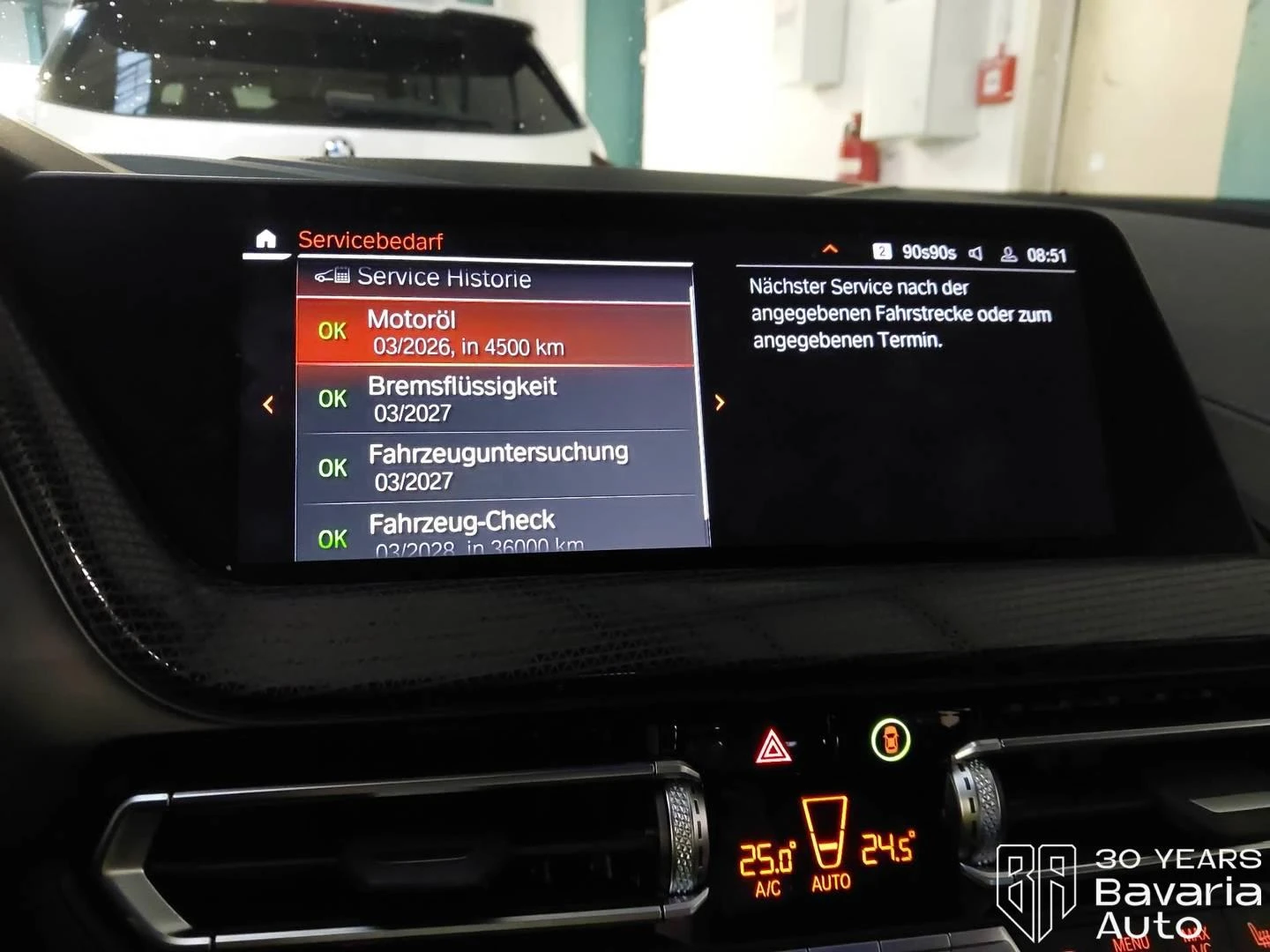 BMW 120 i Steptronic Modell M Sport | Mobile.bg � ����������� 10