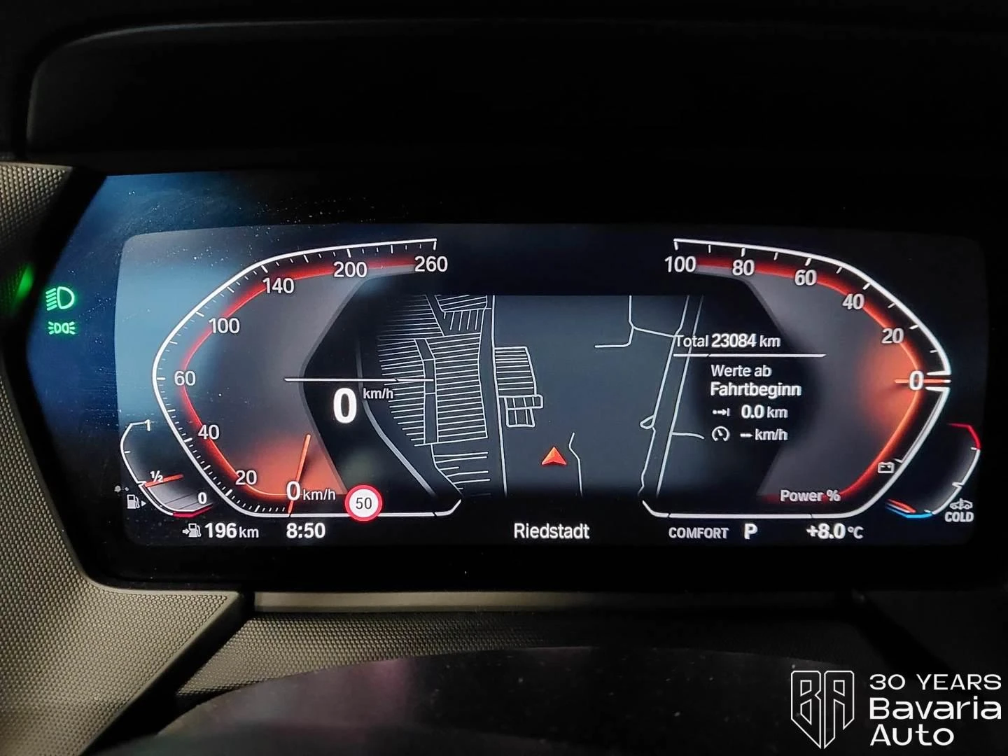 BMW 120 i Steptronic Modell M Sport | Mobile.bg � ����������� 9