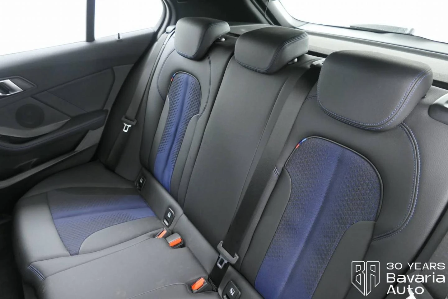 BMW 120 i Steptronic Modell M Sport | Mobile.bg � ����������� 8