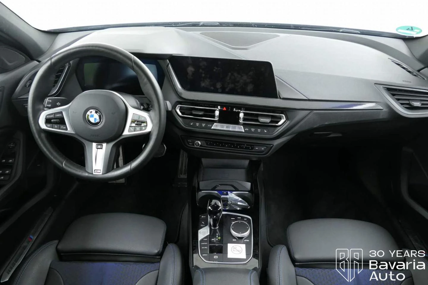 BMW 120 i Steptronic Modell M Sport | Mobile.bg � ����������� 6
