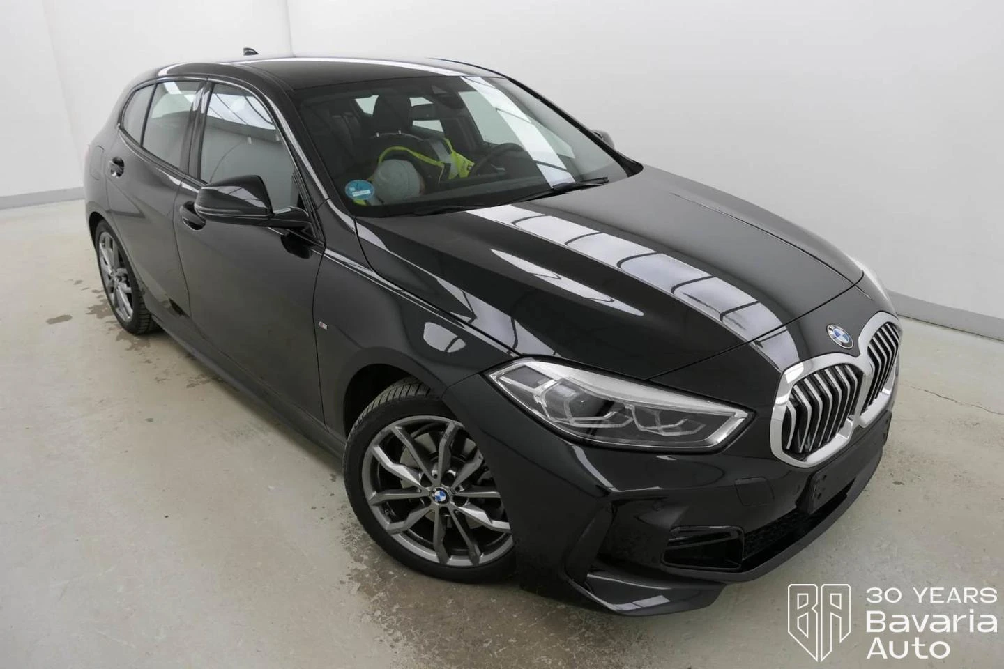 BMW 120 i Steptronic Modell M Sport | Mobile.bg � ����������� 4