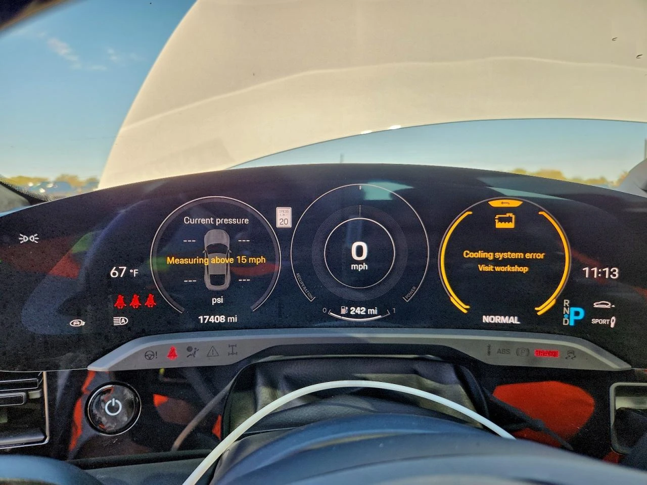 Porsche Taycan GTS AWD Performance Battery Plus - изображение 9